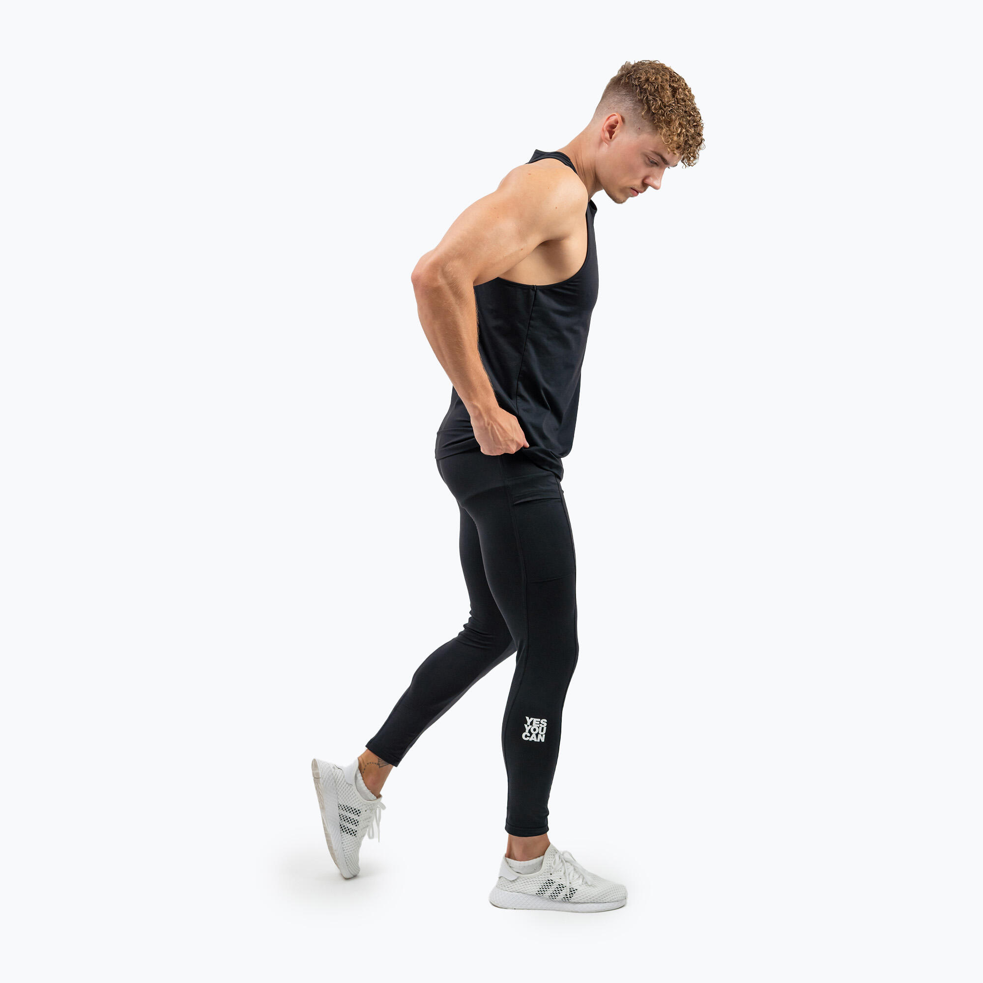 Legginsy NEBBIA Recovery