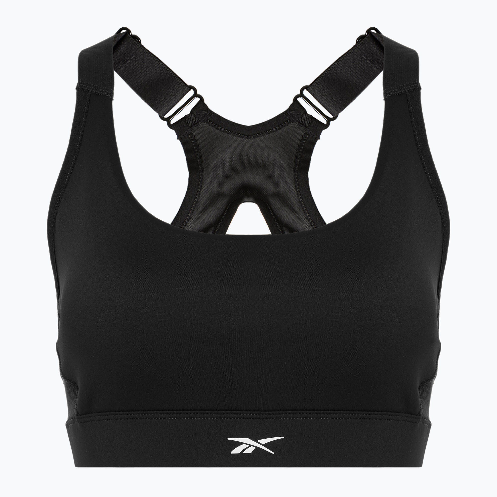 Biustonosz Reebok Lux High Impact