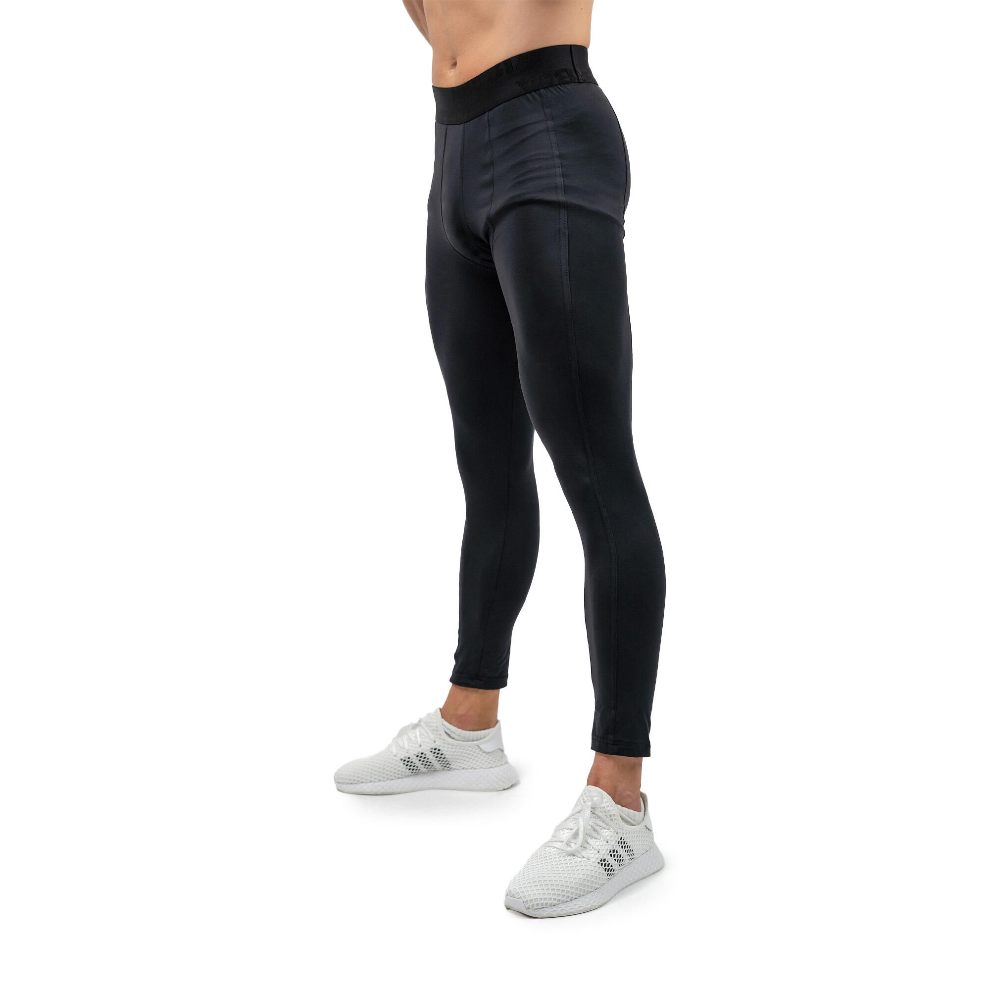 Legginsy NEBBIA Recovery 5/5