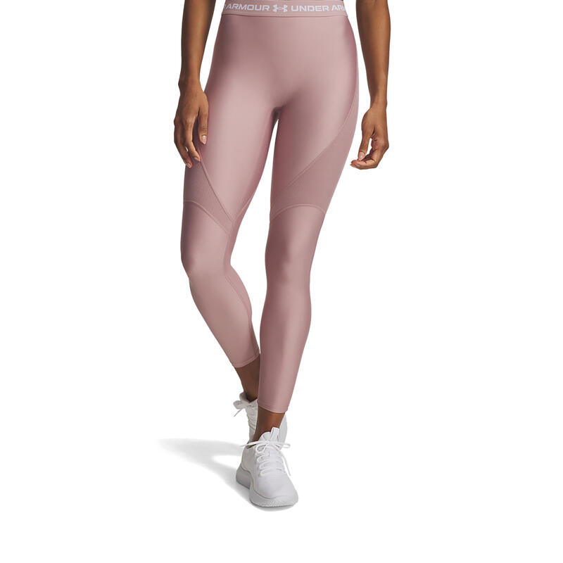 Dámské legíny na jógu a pilates Under Armour Rib