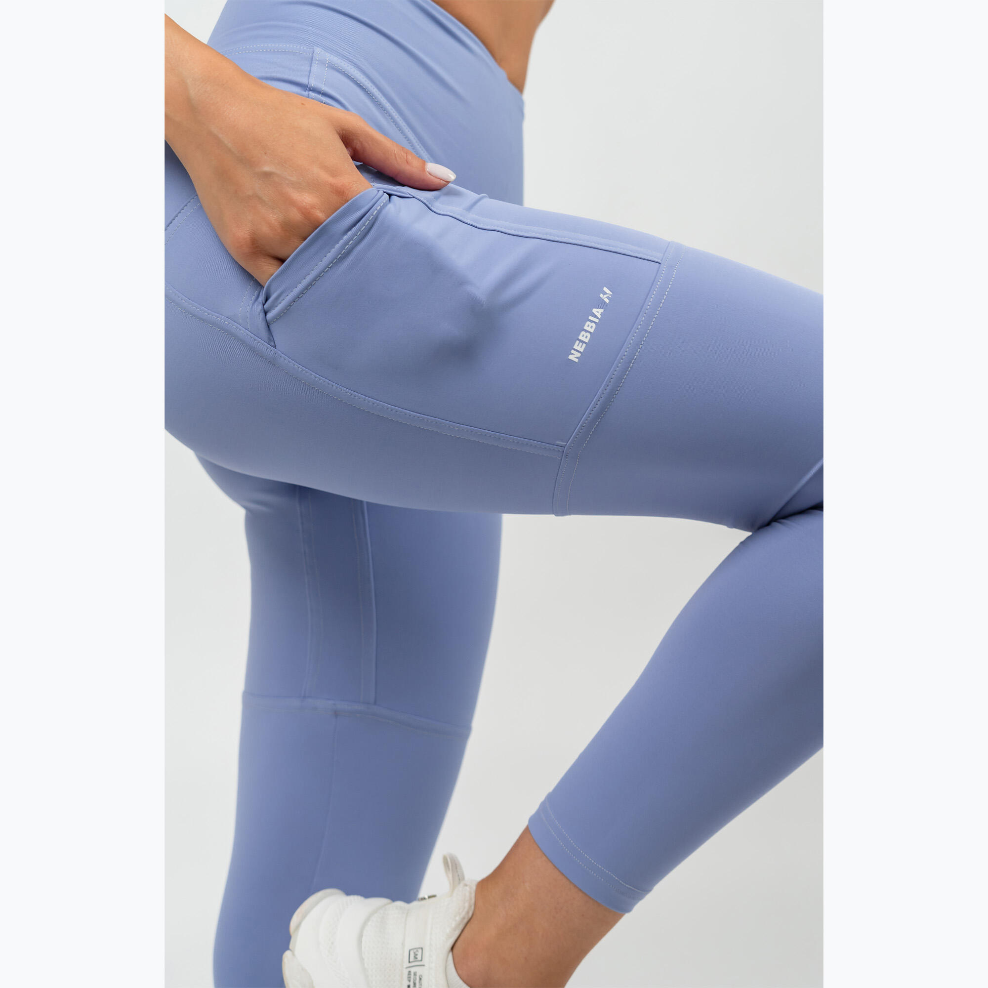 Legginsy NEBBIA Recovery 4/5