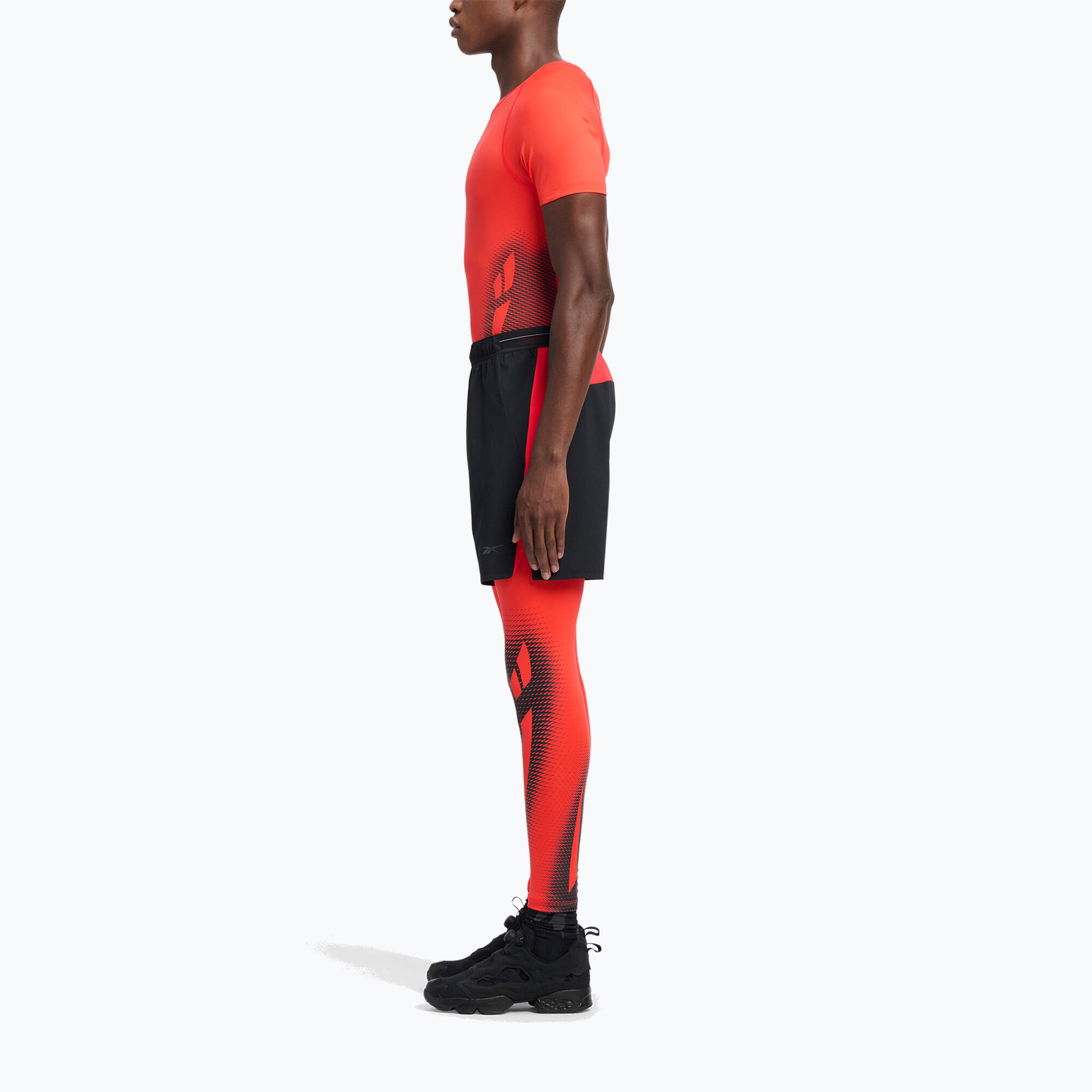Spodenki Reebok Athlete Speed 2/5