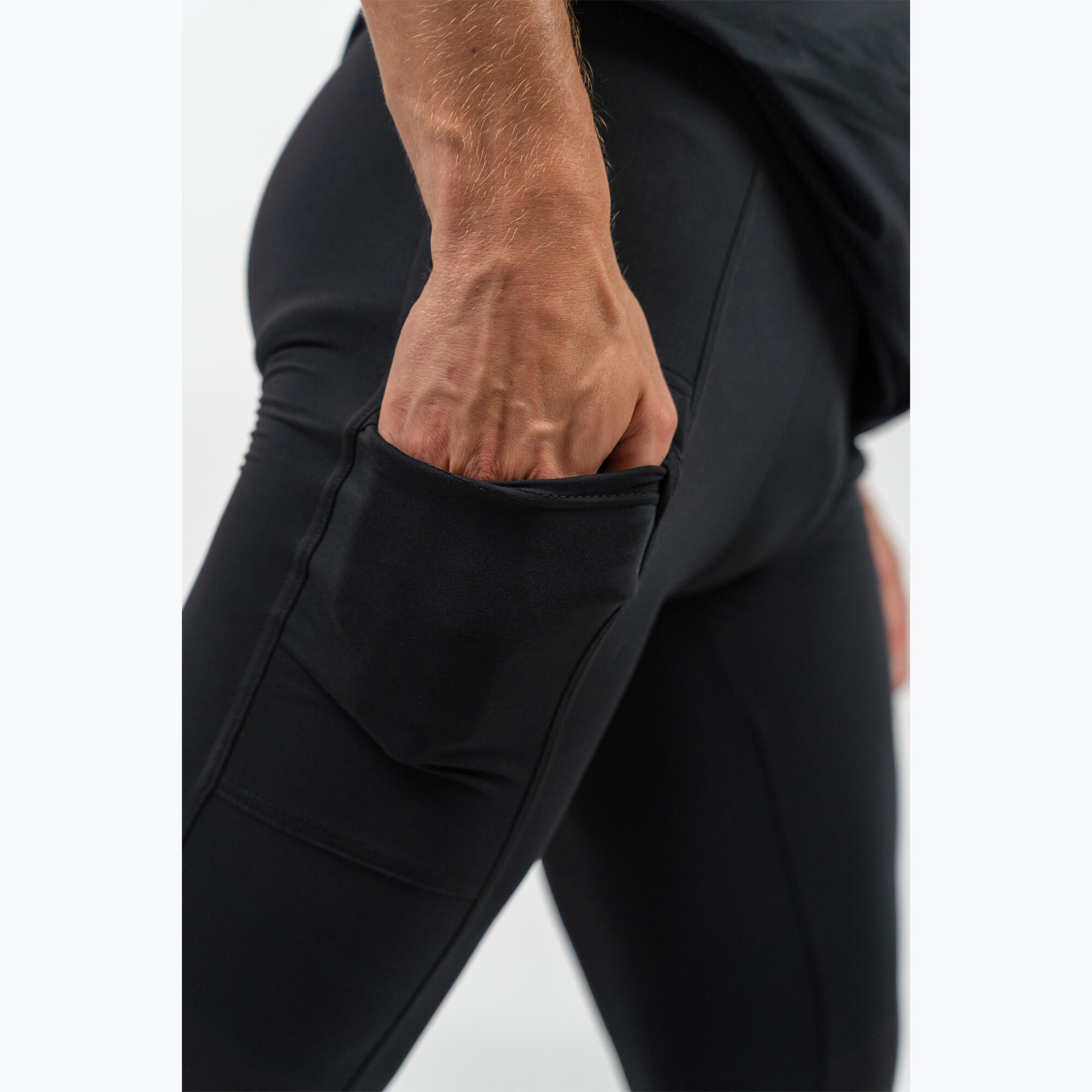 Legginsy NEBBIA Recovery 4/5