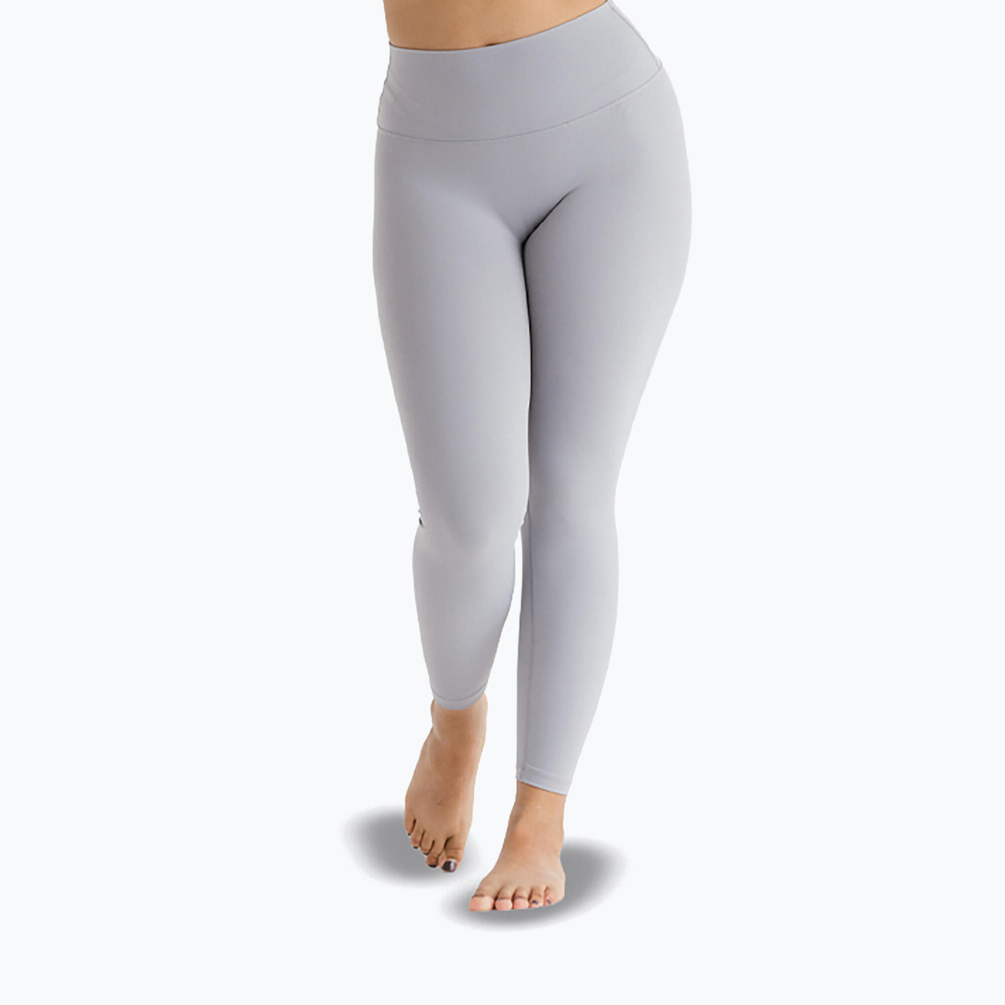 Legginsy NEBBIA Active High-Waist Smart Pocket