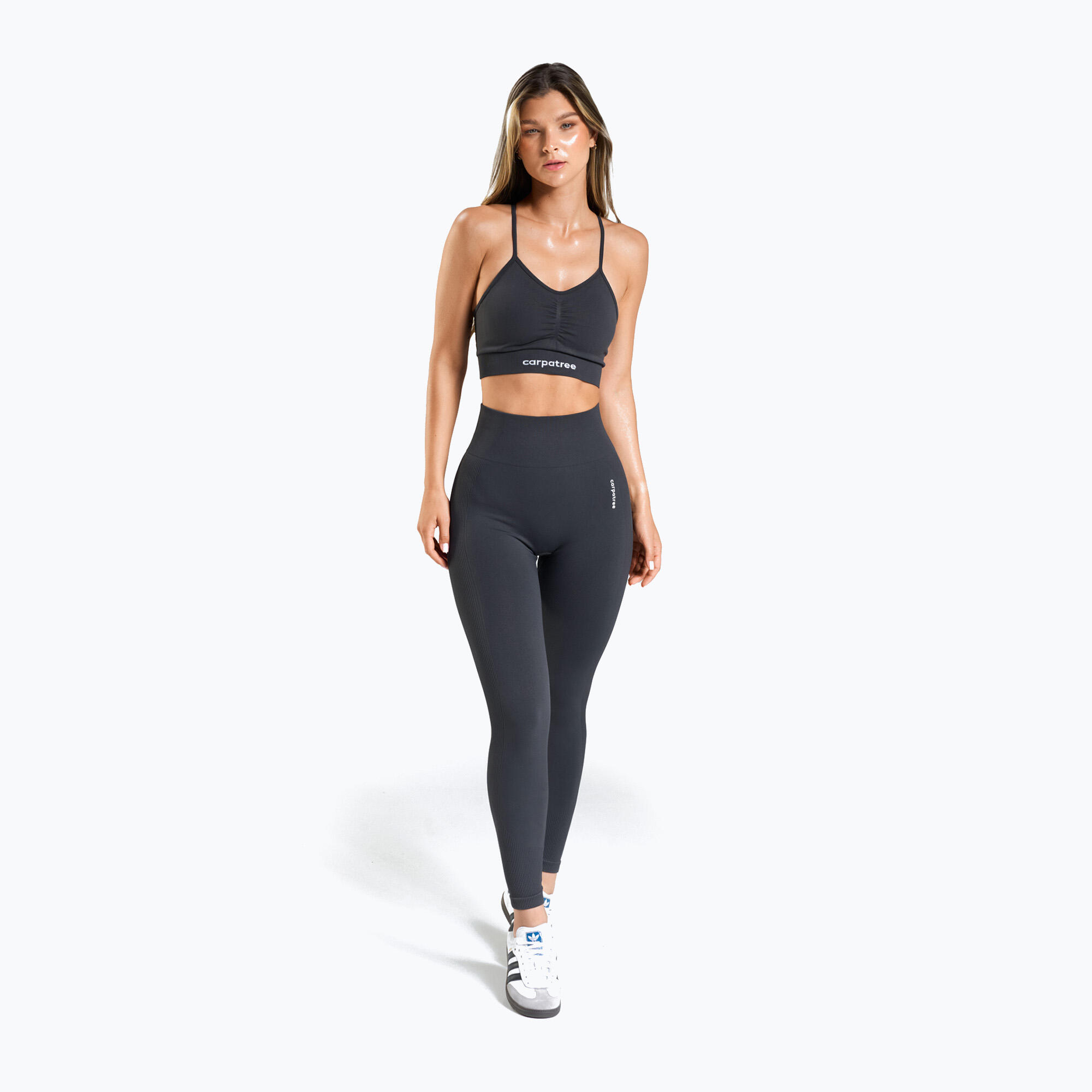 Biustonosz Carpatree Allure Seamless