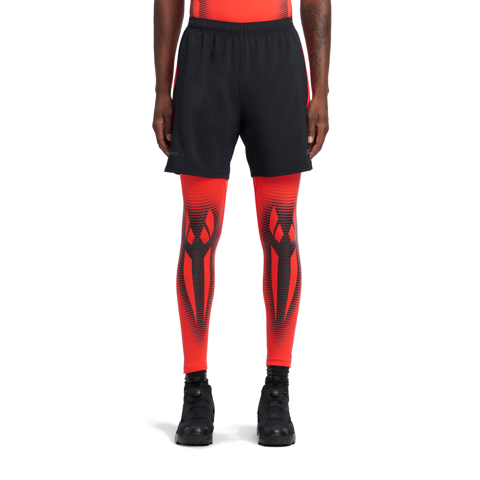 Spodenki Reebok Athlete Speed 5/5