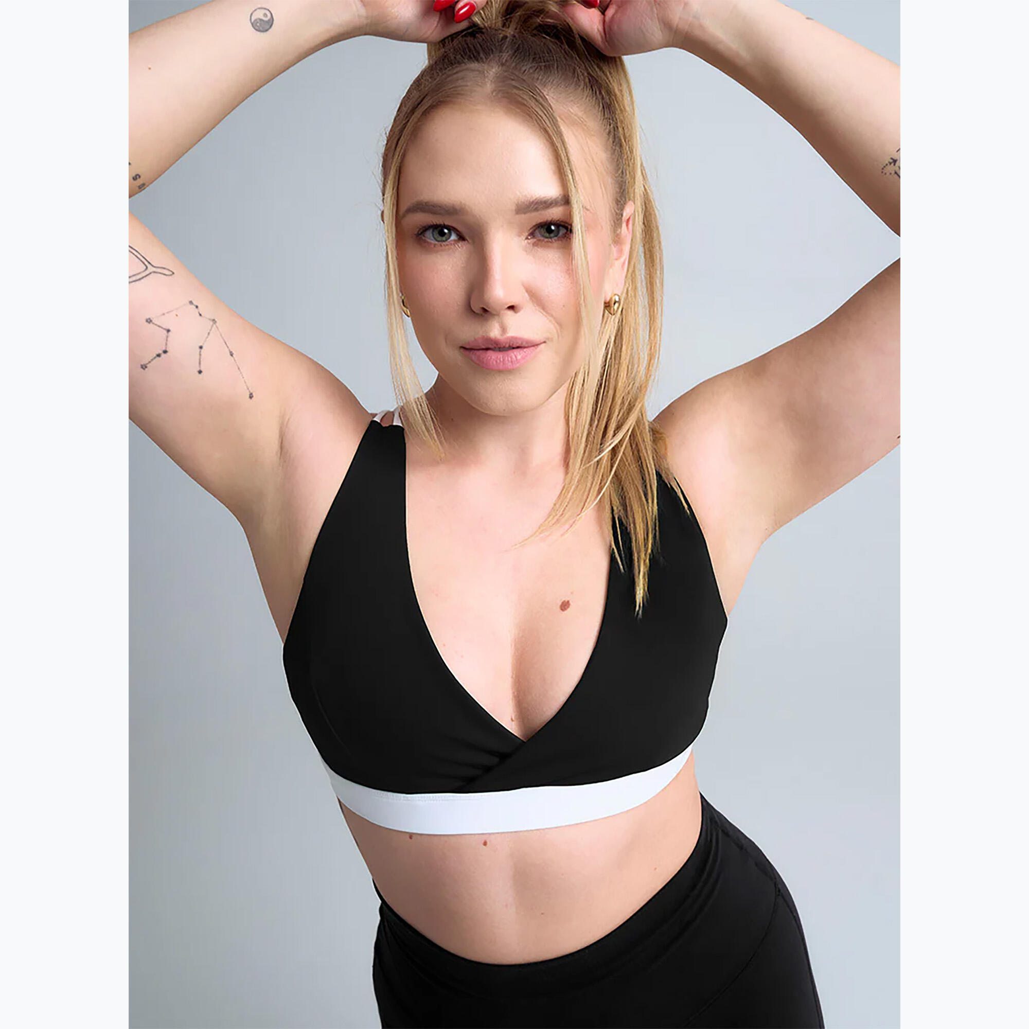 Biustonosz JOYINME Empower