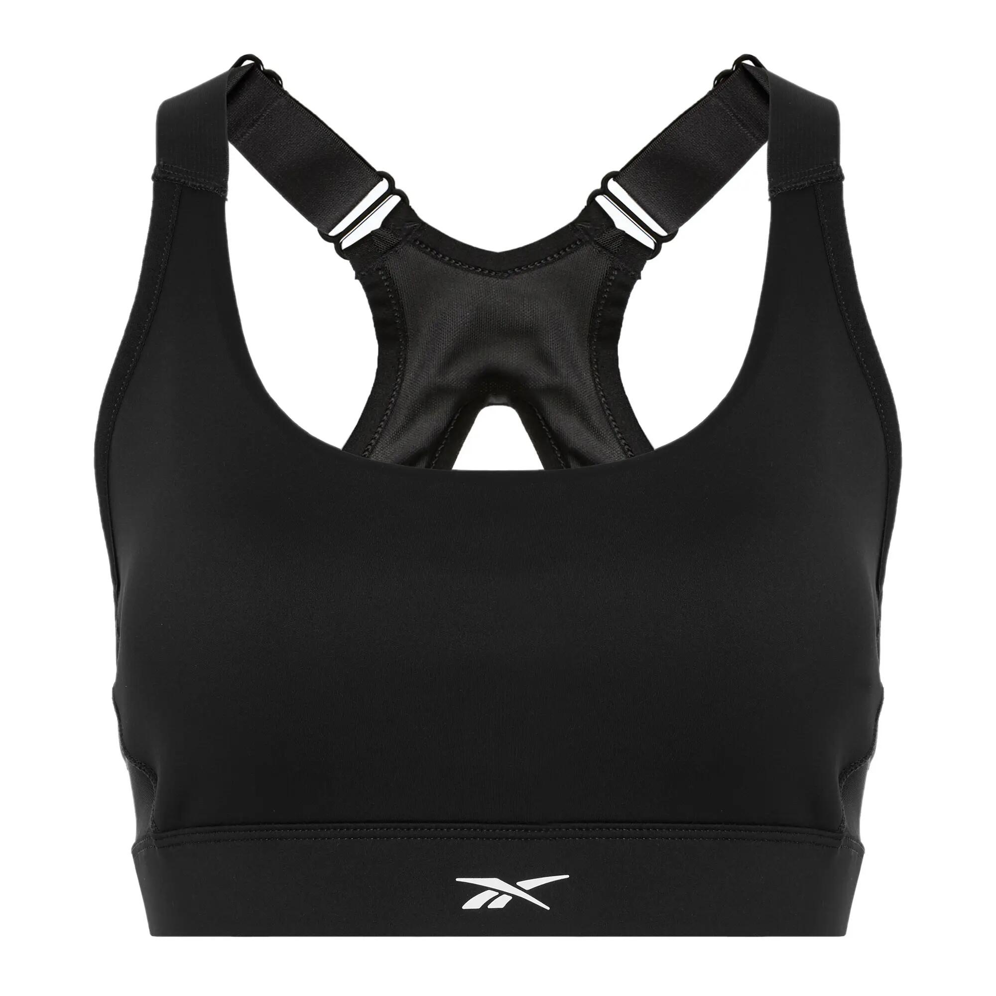 Biustonosz Reebok Identity Big Logo 4/4