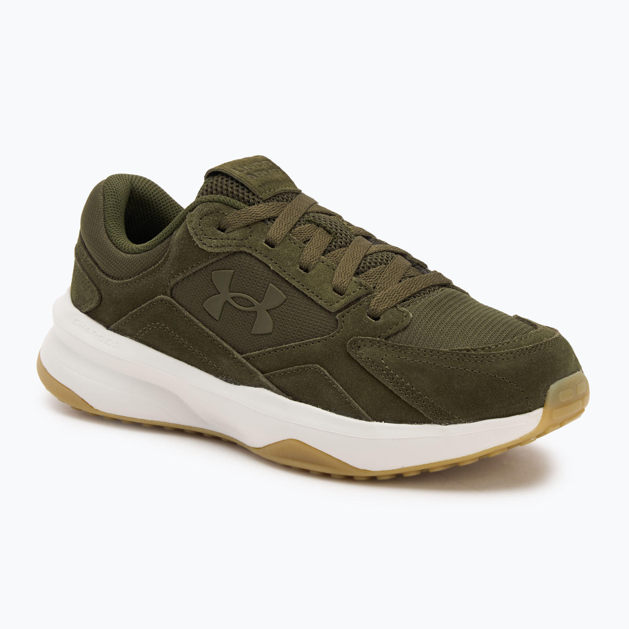 Buty Under Armour Edge Suede