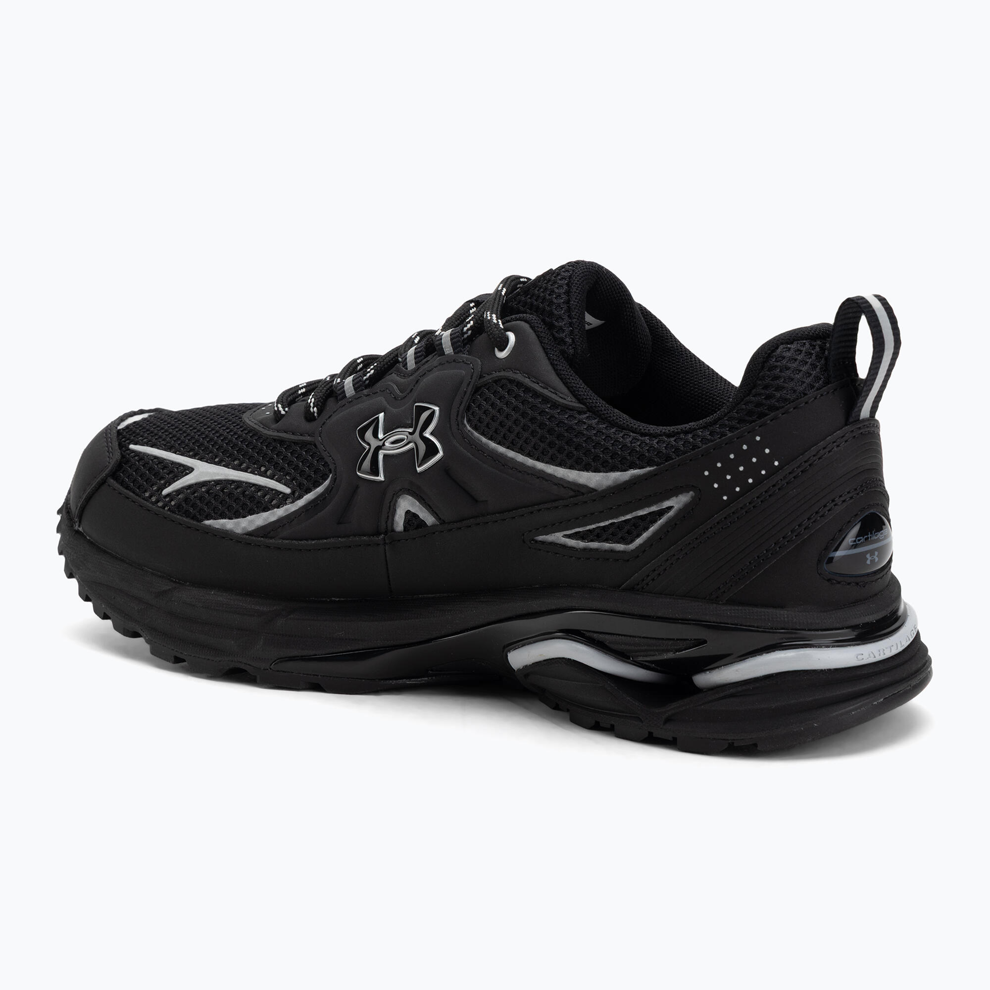 Scarpe Under Armour Apparition Tech 3/5