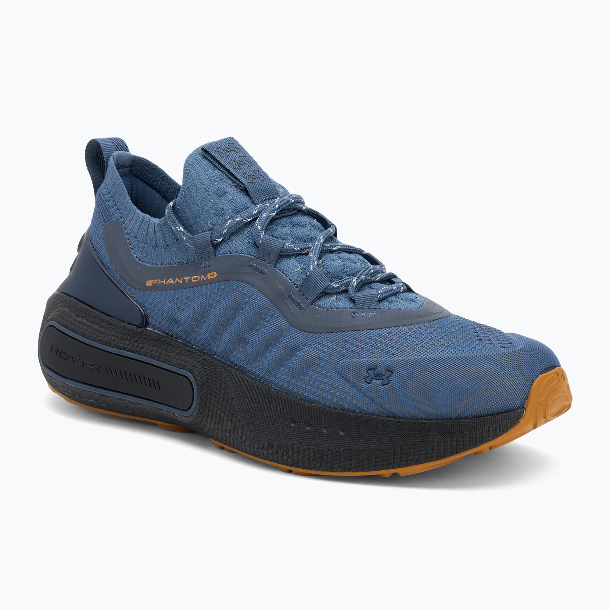 Buty Under Armour Edge Suede