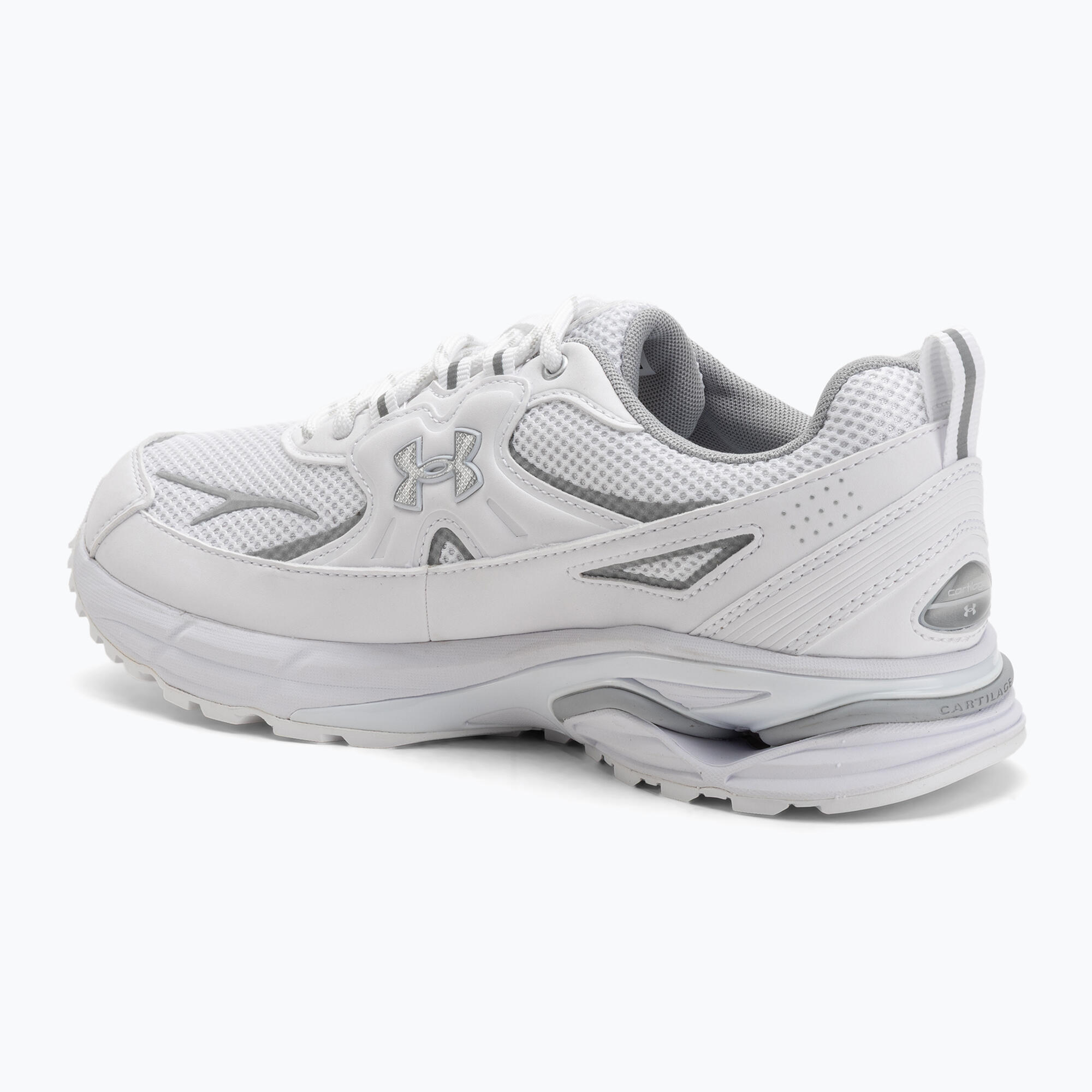 Scarpe Under Armour Apparition Tech 3/5
