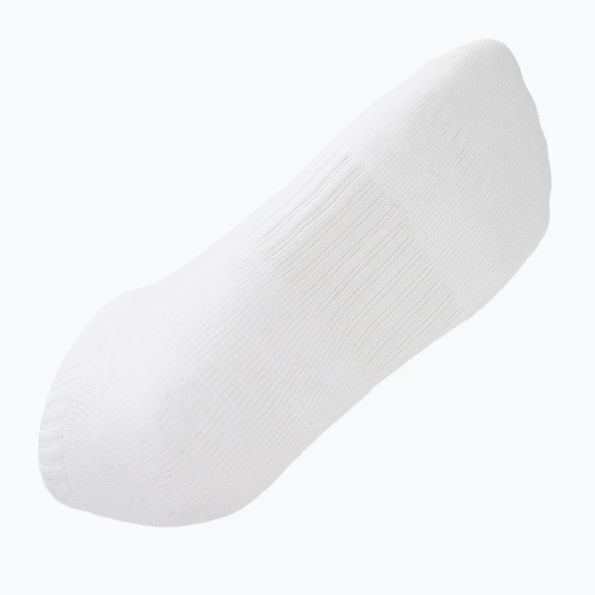 Unisex zokni Under Armour Unisex UA TC No Show (3 pár) 4/5