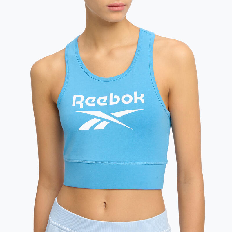Reebok Identity Big Logo melltartó