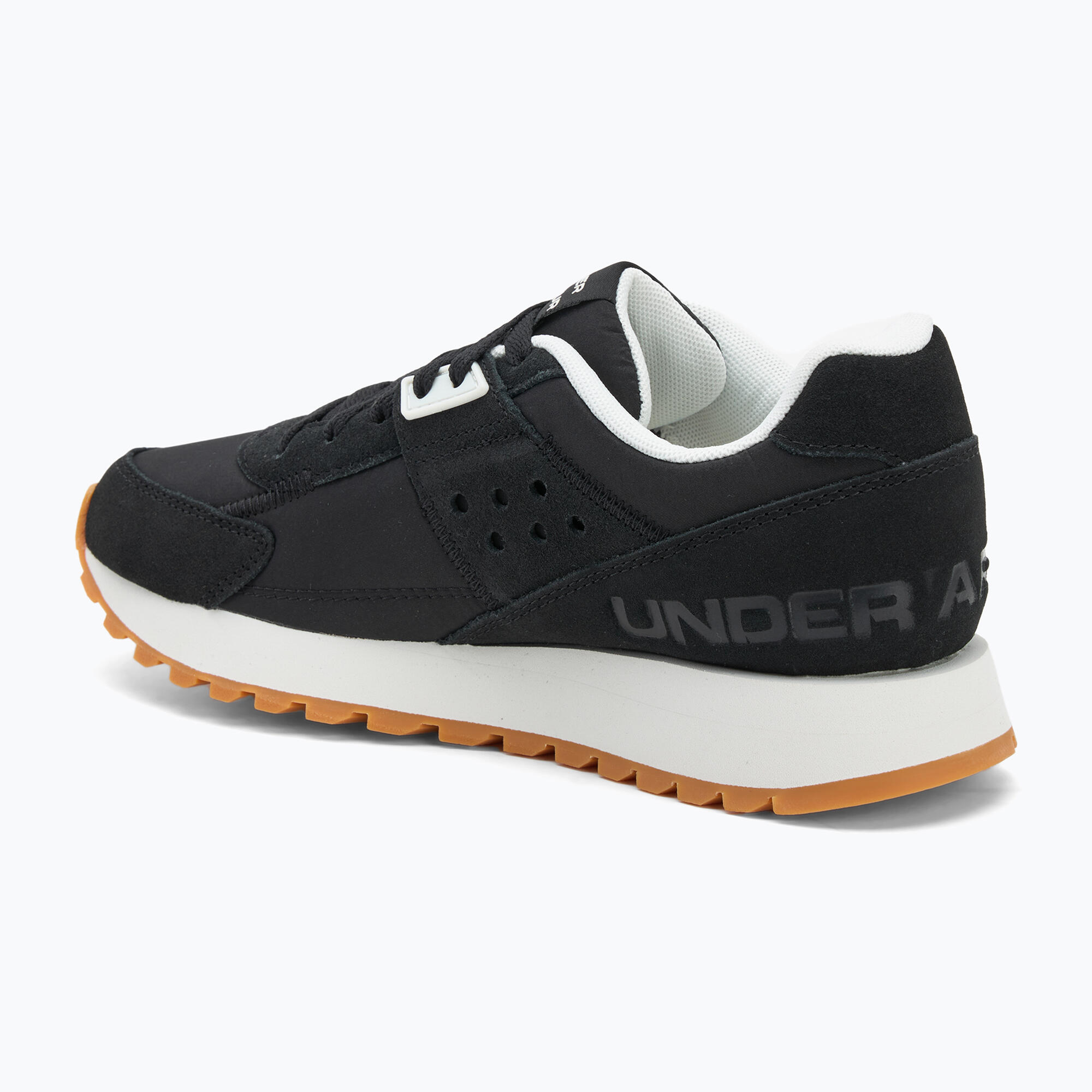 Scarpe Under Armour Essential Runner 3/5
