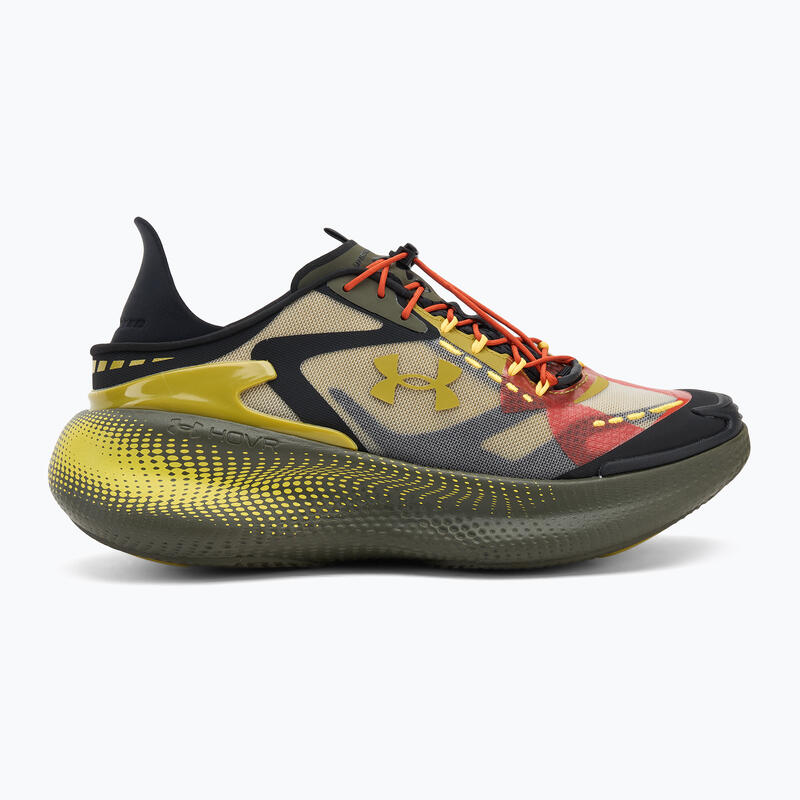 Under Armour Echo cipők