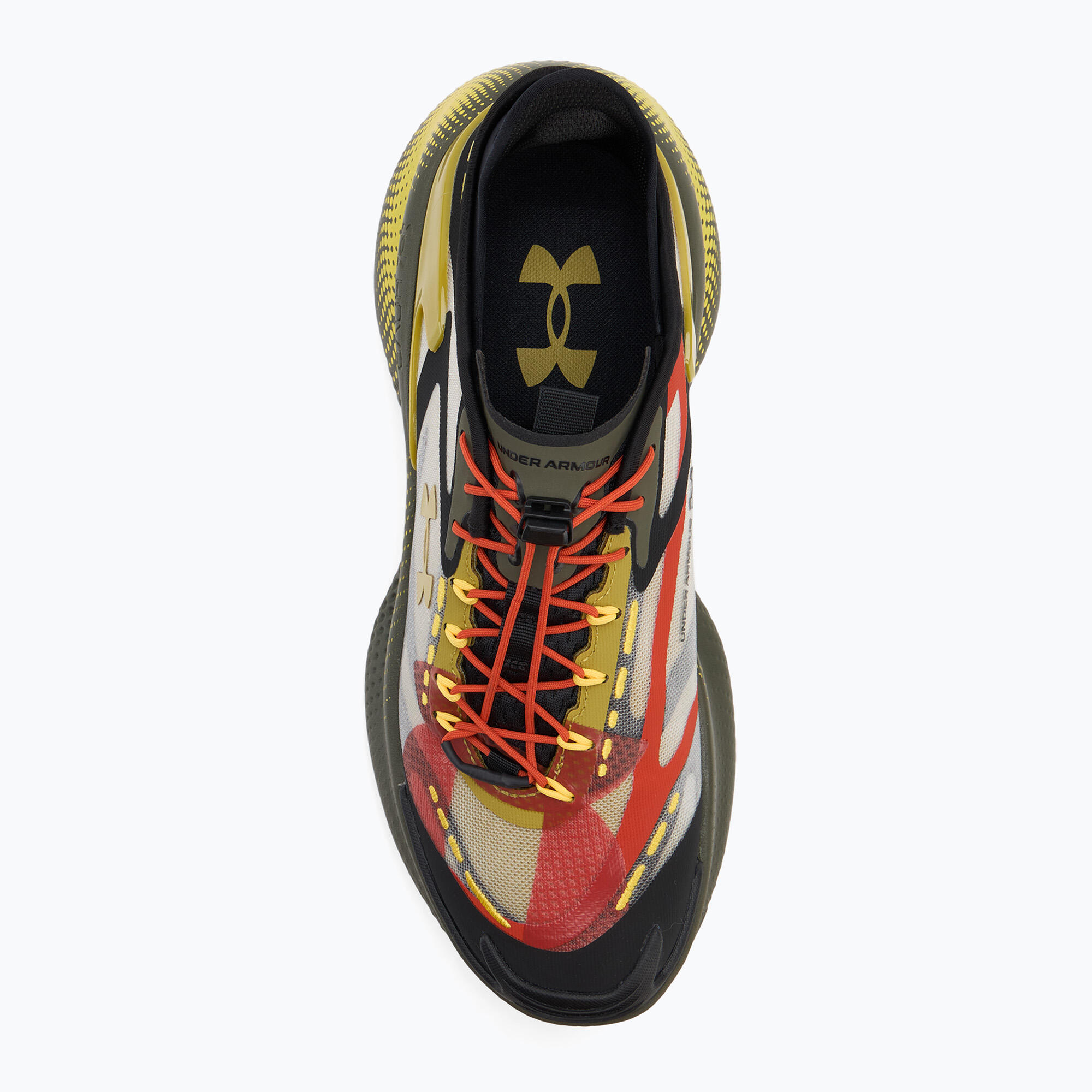 Scarpe Under Armour Echo 5/5