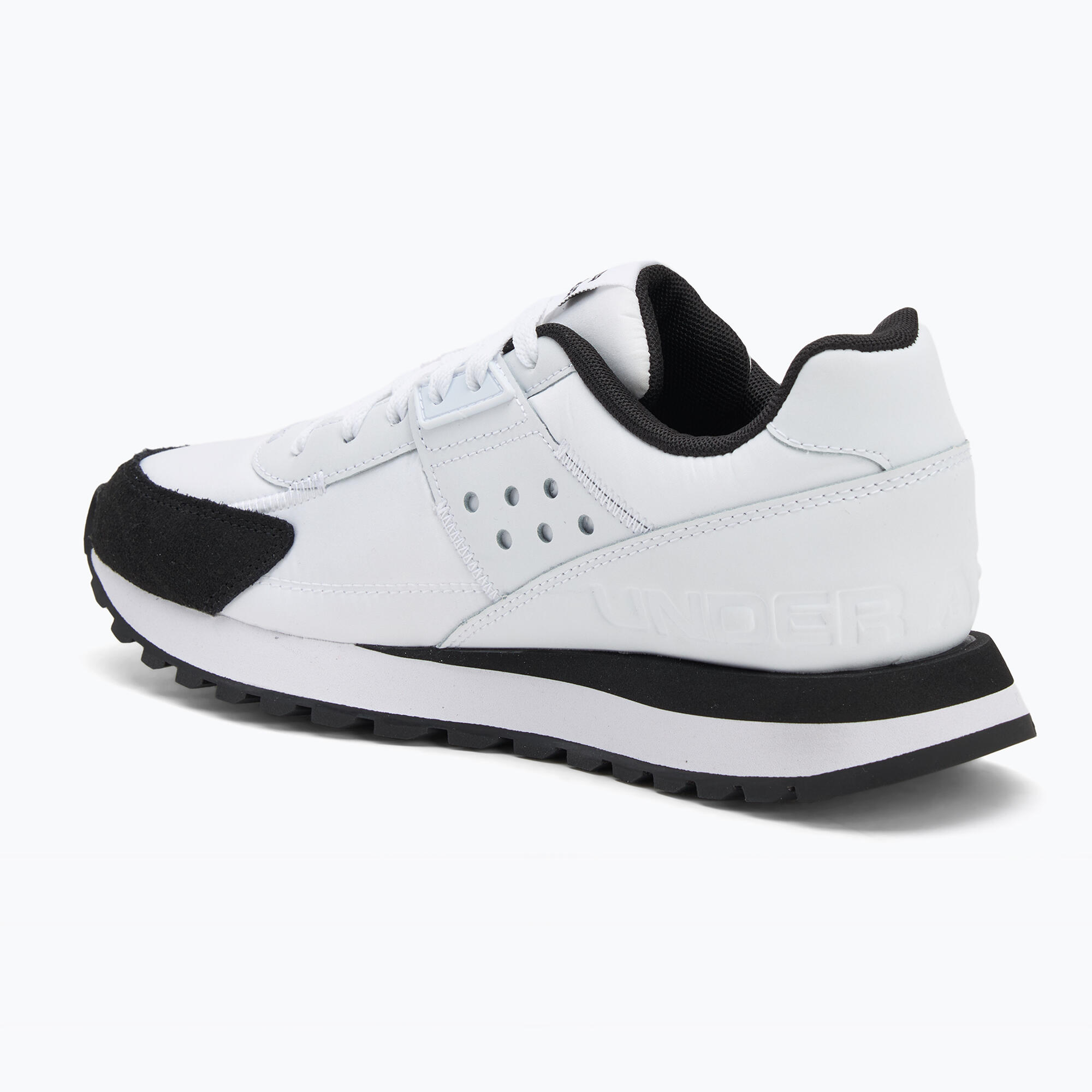 Chaussures Under Armour Essential Runner 3/5