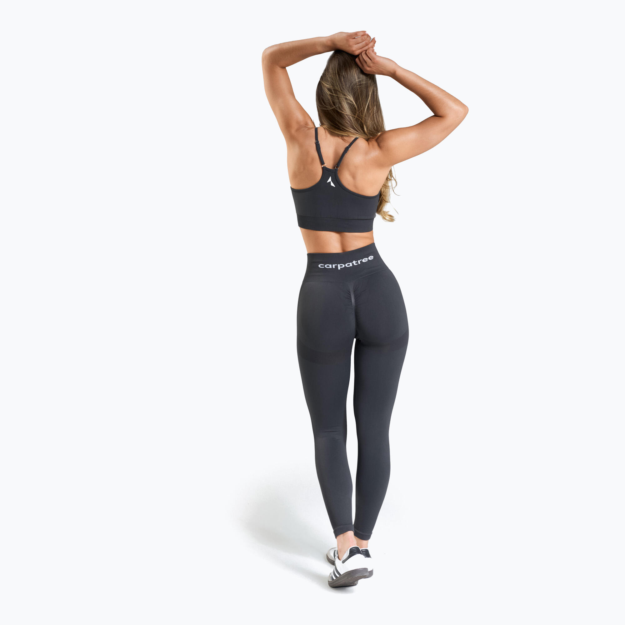 Legginsy Carpatree Allure Seamless 3/5