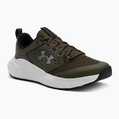 Under armour commit 4 schoenen