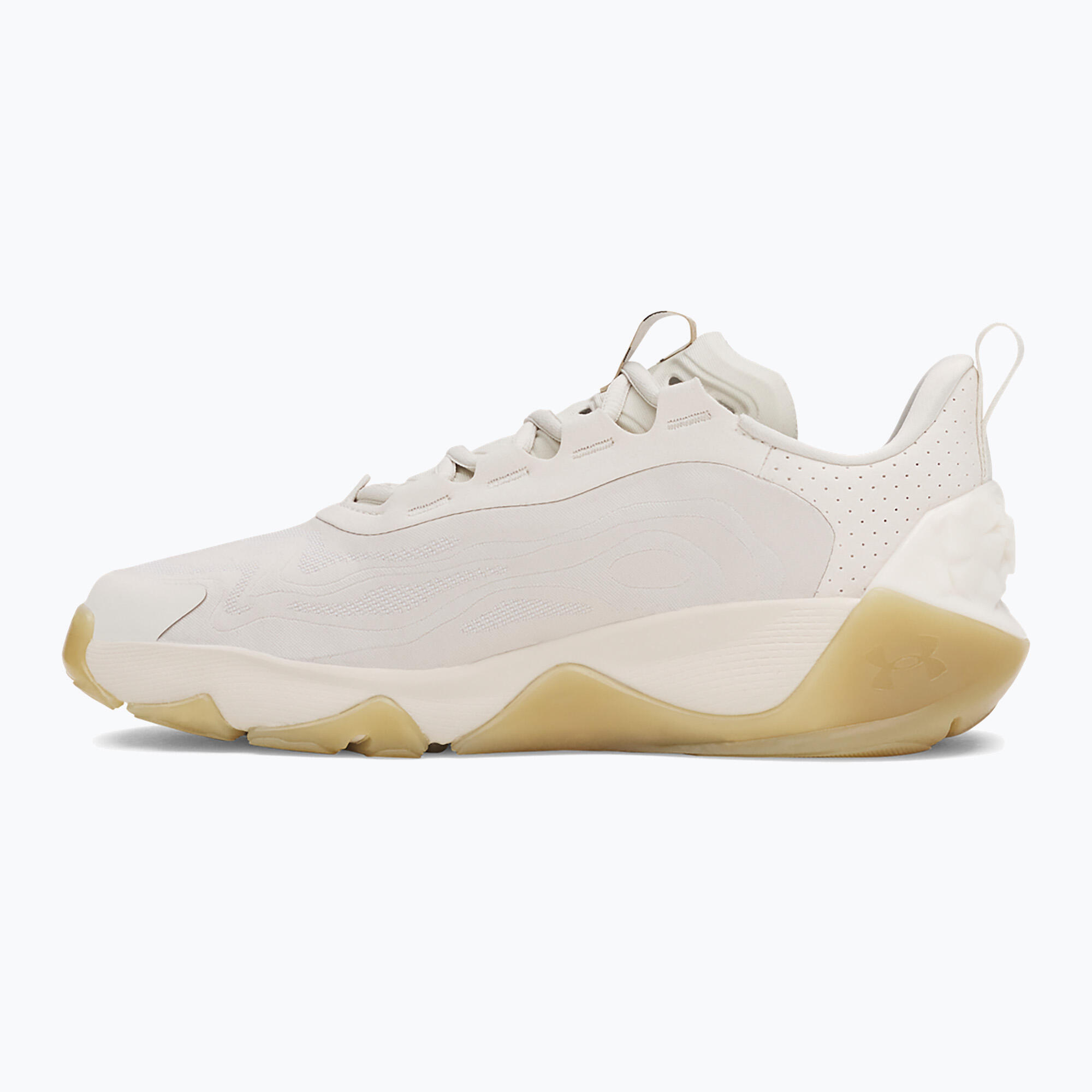 Under Armour Project Rock 8 schoenen 2/5