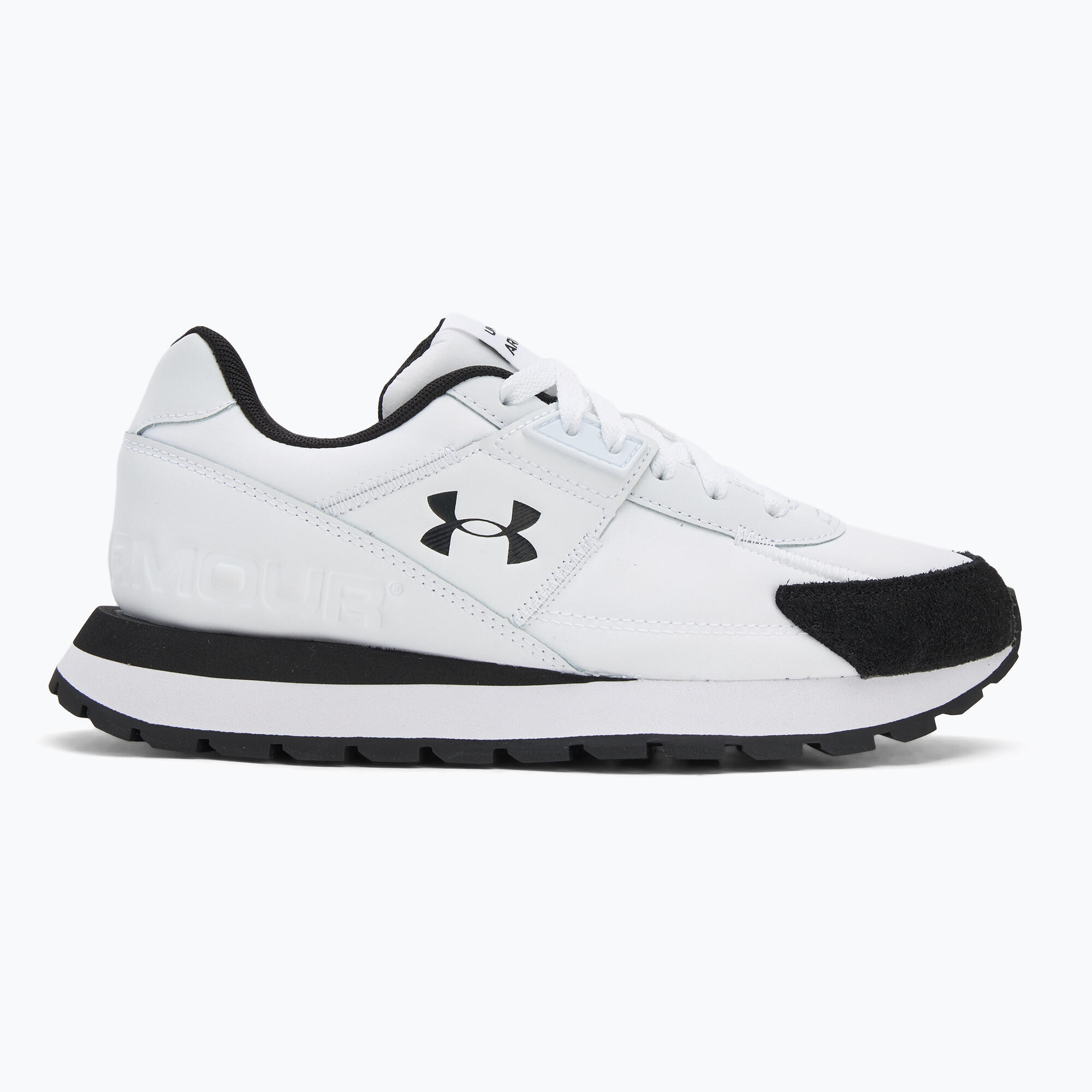 Chaussures Under Armour Essential Runner 2/5