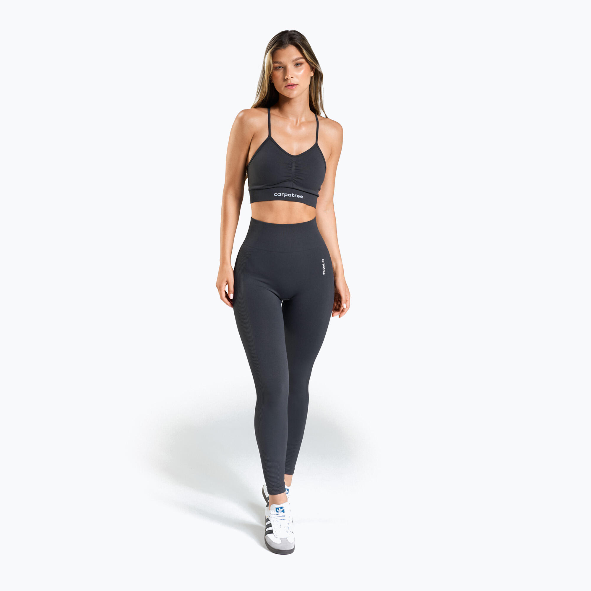 Legginsy Carpatree Allure Seamless 2/5