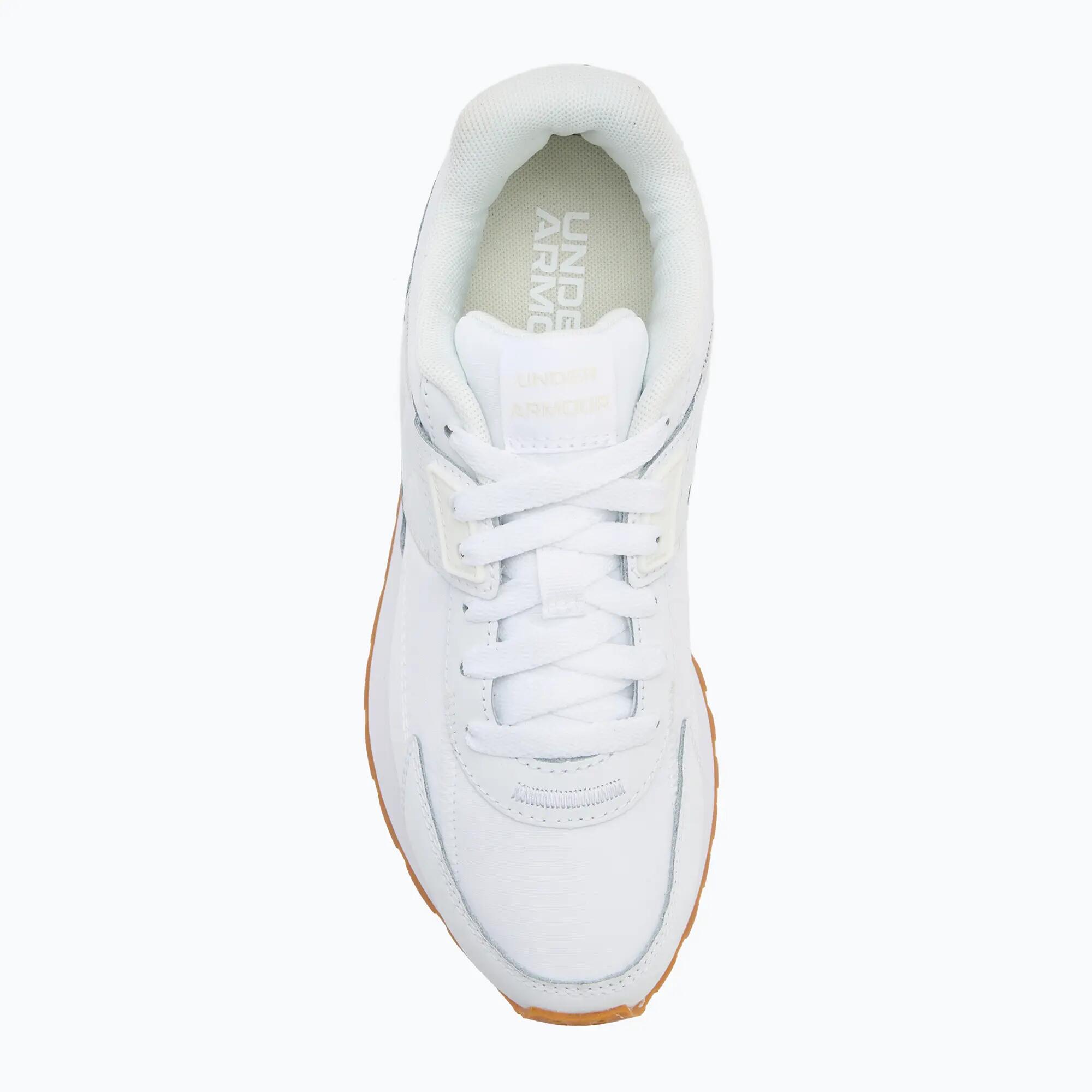 Under Armour Essential Runner Dameschoenen 5/5