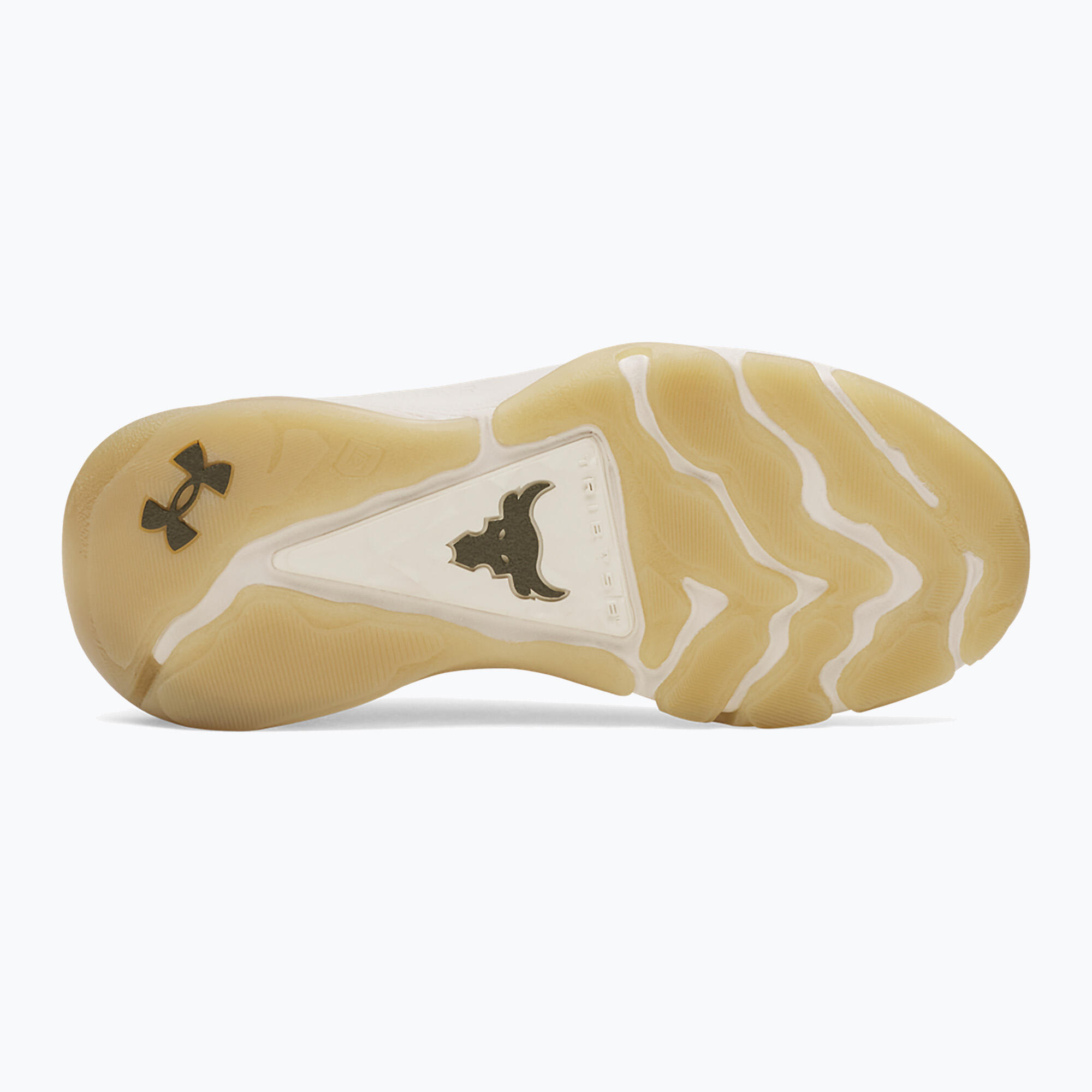 Under Armour Project Rock 8 schoenen 5/5