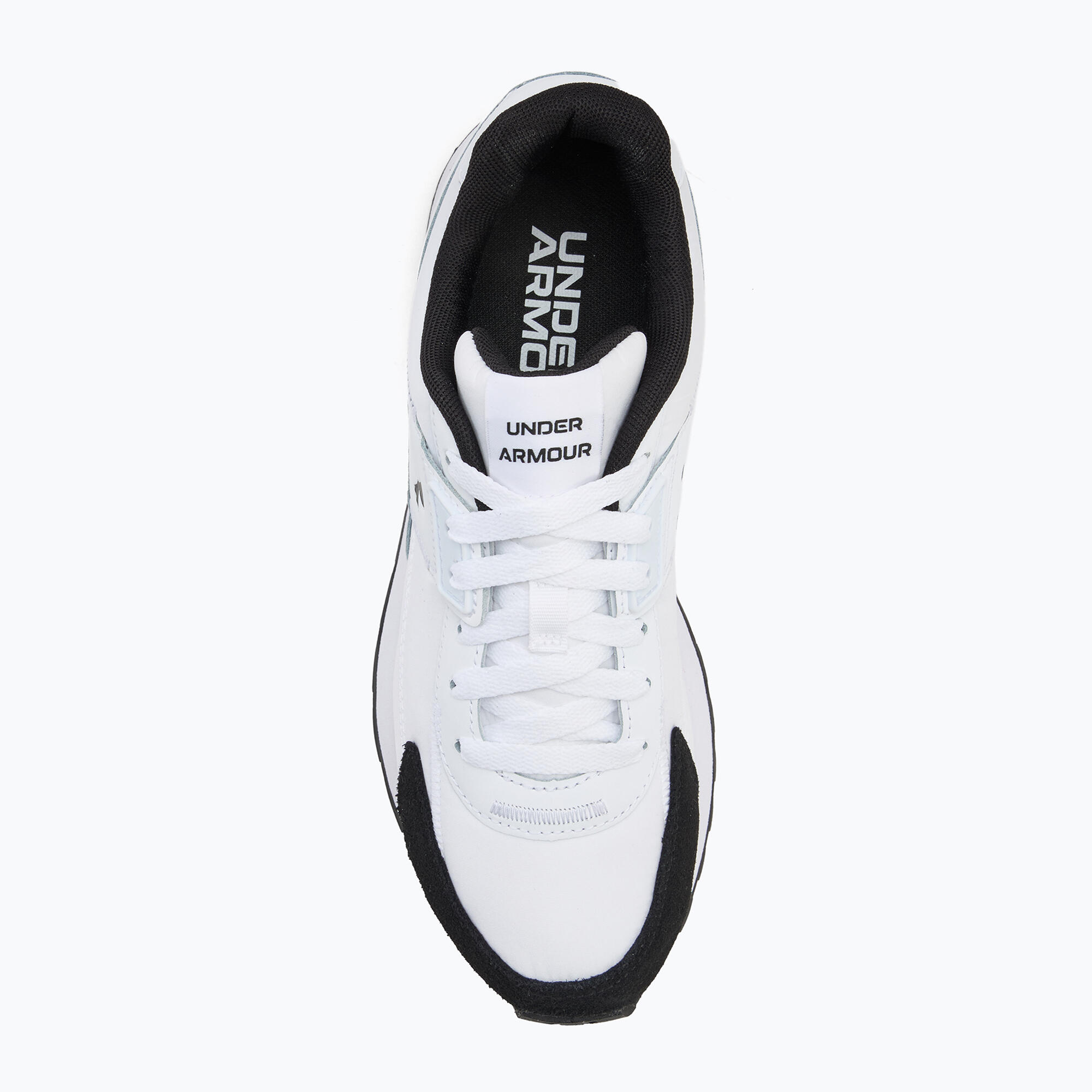 Chaussures Under Armour Essential Runner 5/5