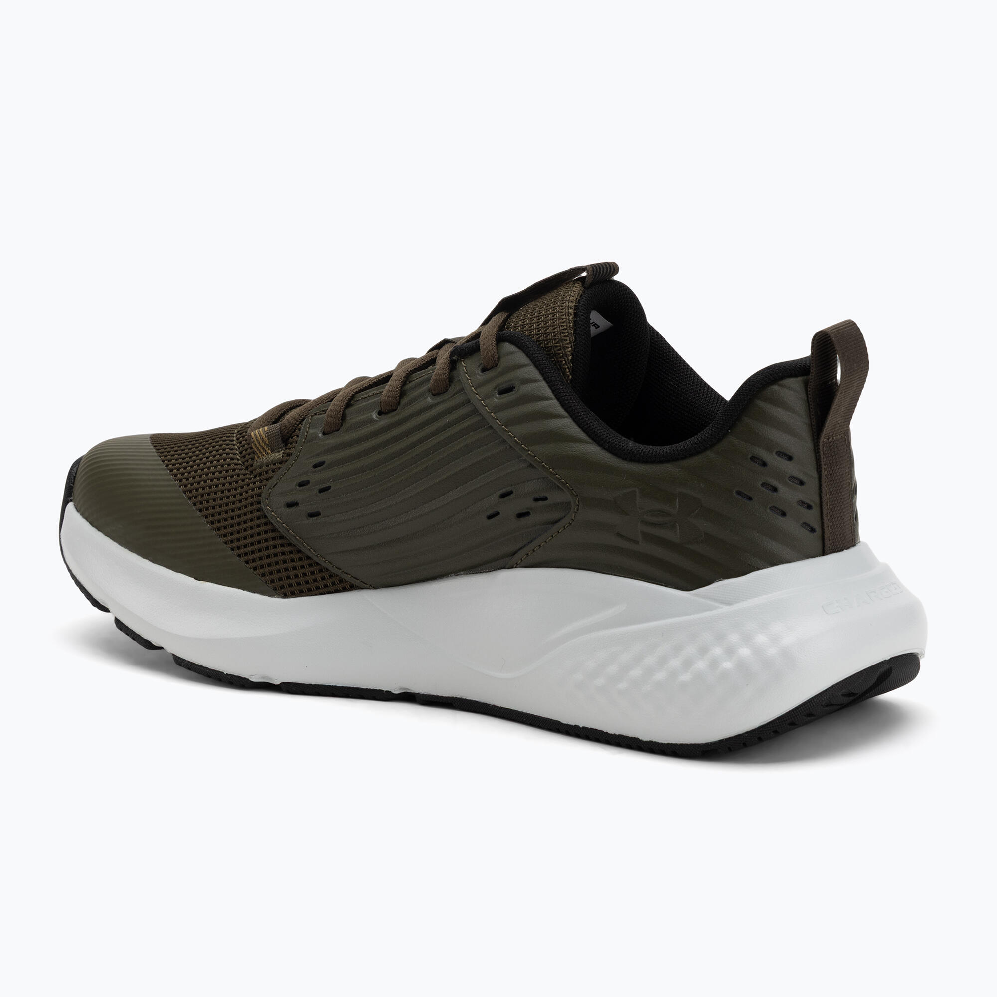 Under Armour Commit 4 Schuhe 3/5