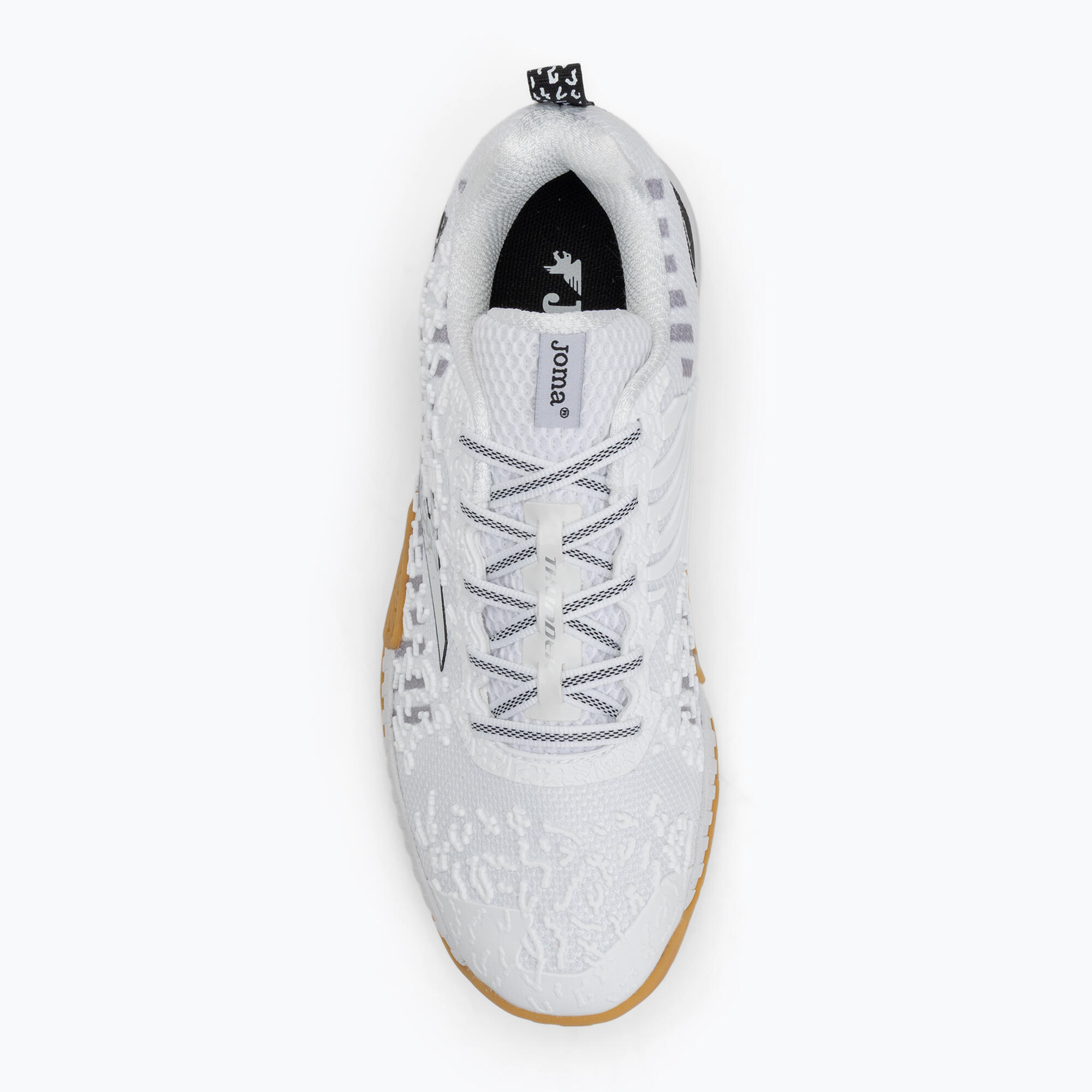 Zapatillas de entrenamiento para hombre Joma Thunder 5/7
