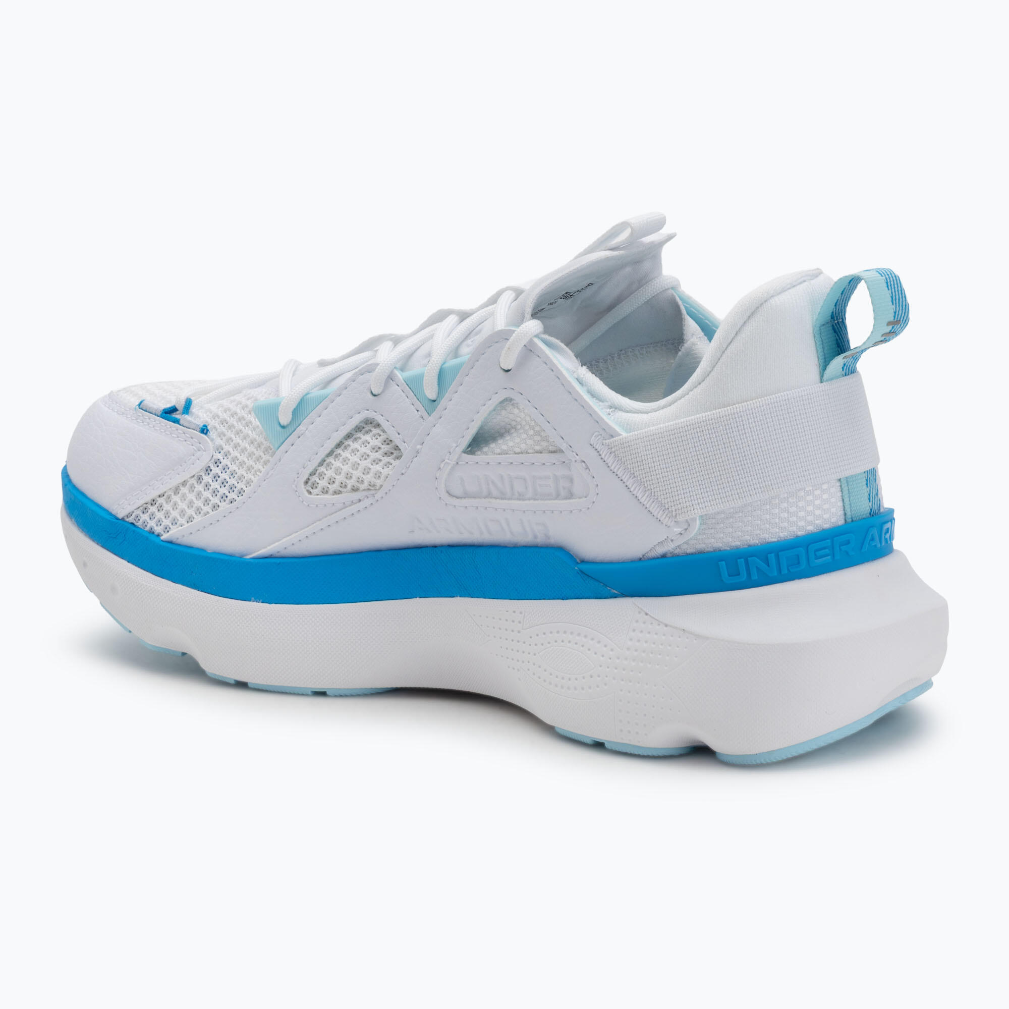 Chaussures Under Armour Infinite MVMNT SE 3/5