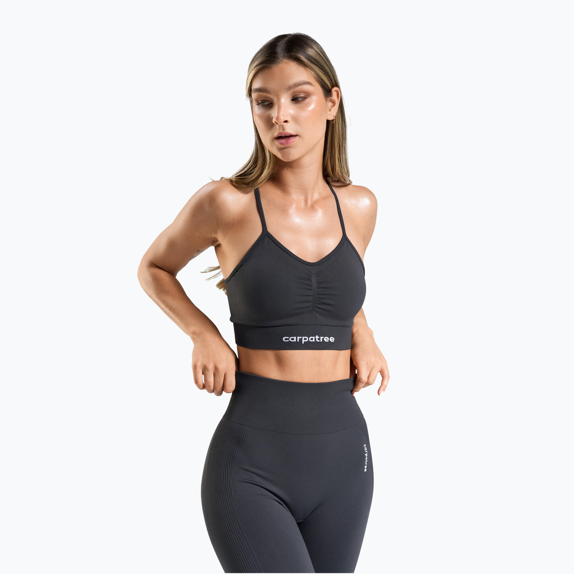 Legginsy Carpatree Allure Seamless 5/5