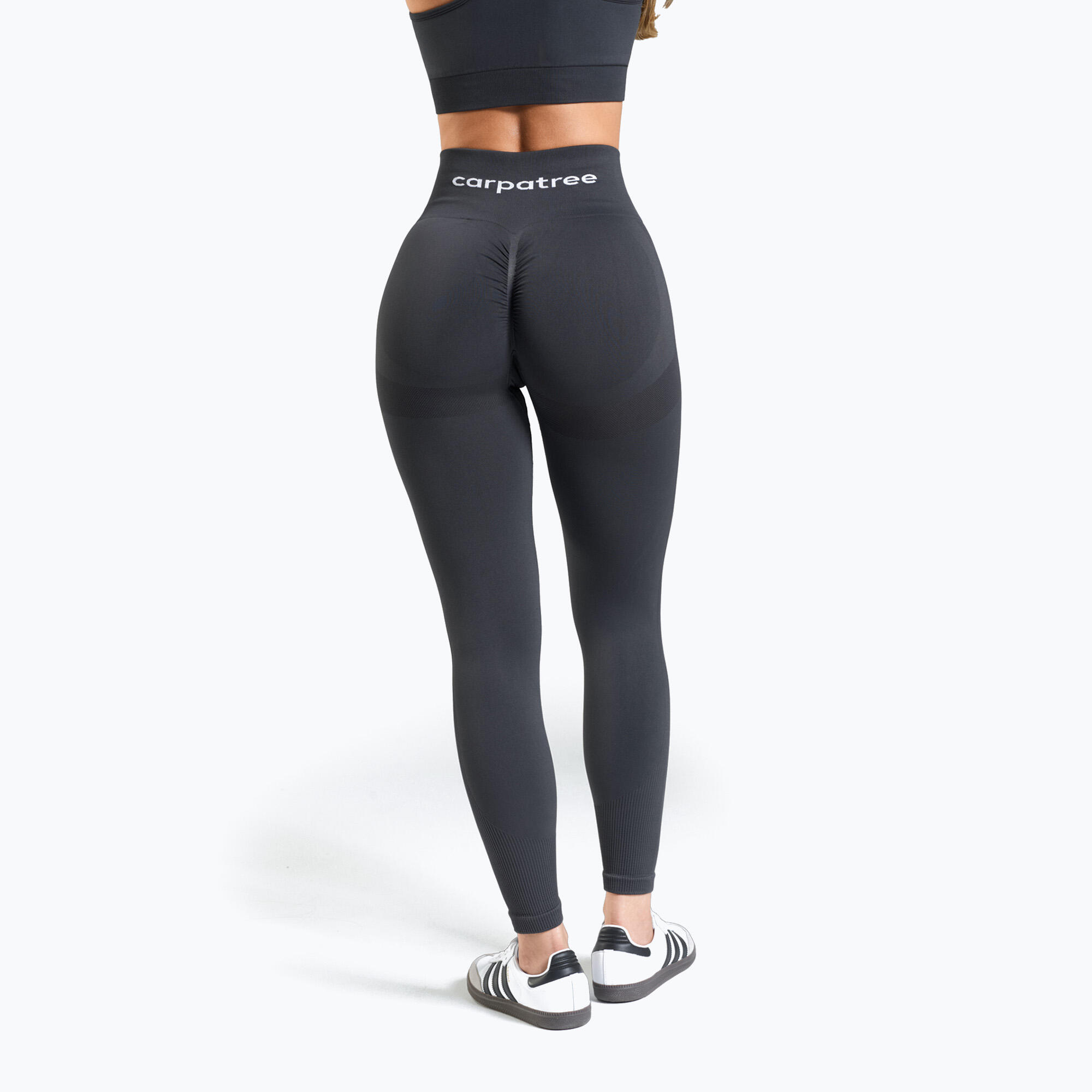 Legginsy Carpatree Allure Seamless 4/5