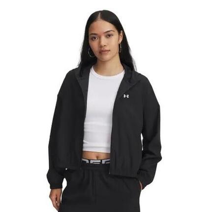 Under Armour Rival Woven Hoody jas