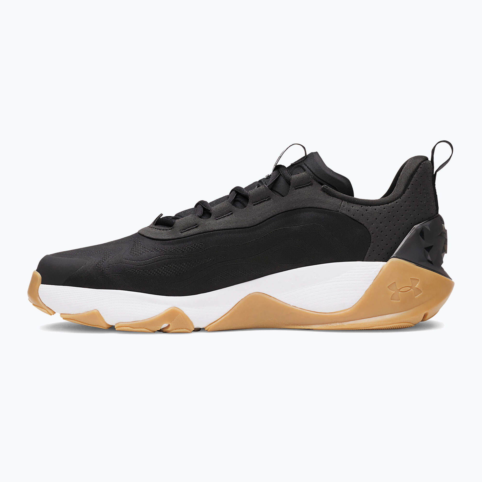 Scarpe Under Armour Project Rock 8 2/5