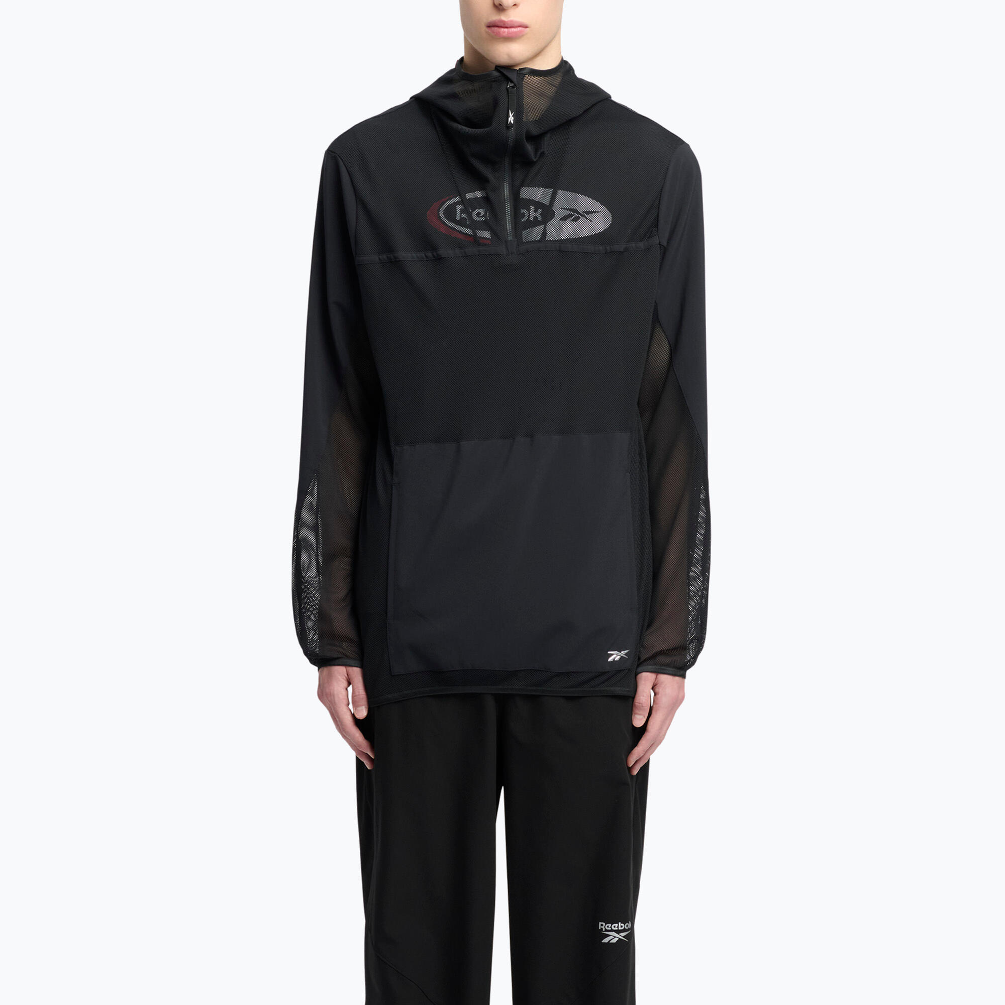 Kurtka Reebok Athlete Hype 1/5