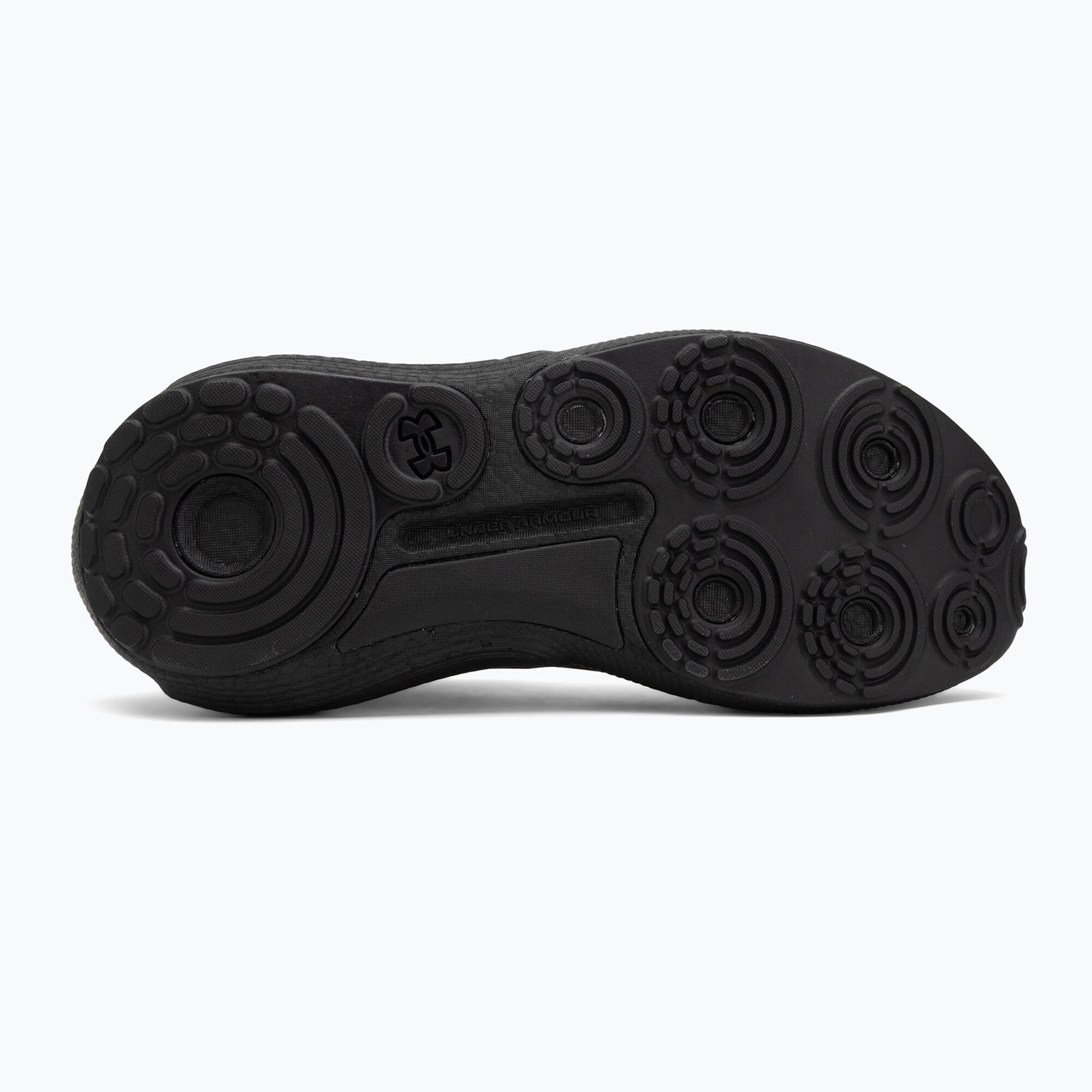 Under Armour Phantom 4 Storm Schuhe 4/5