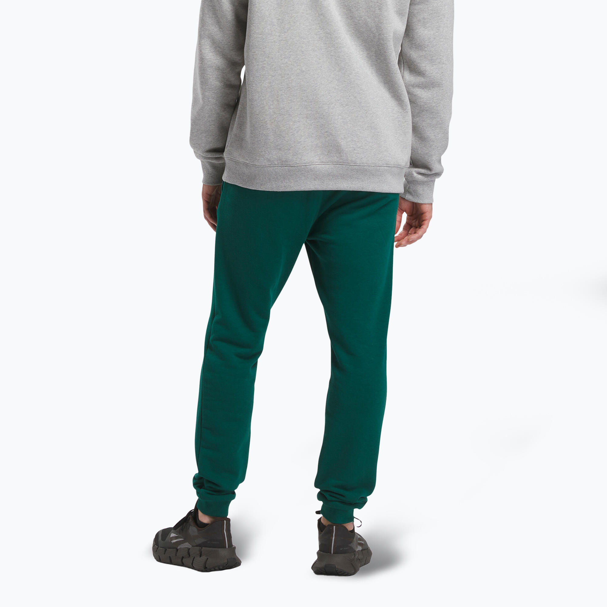 Spodnie męskie Reebok Identity Small Logo Fleece Jogger 3/5