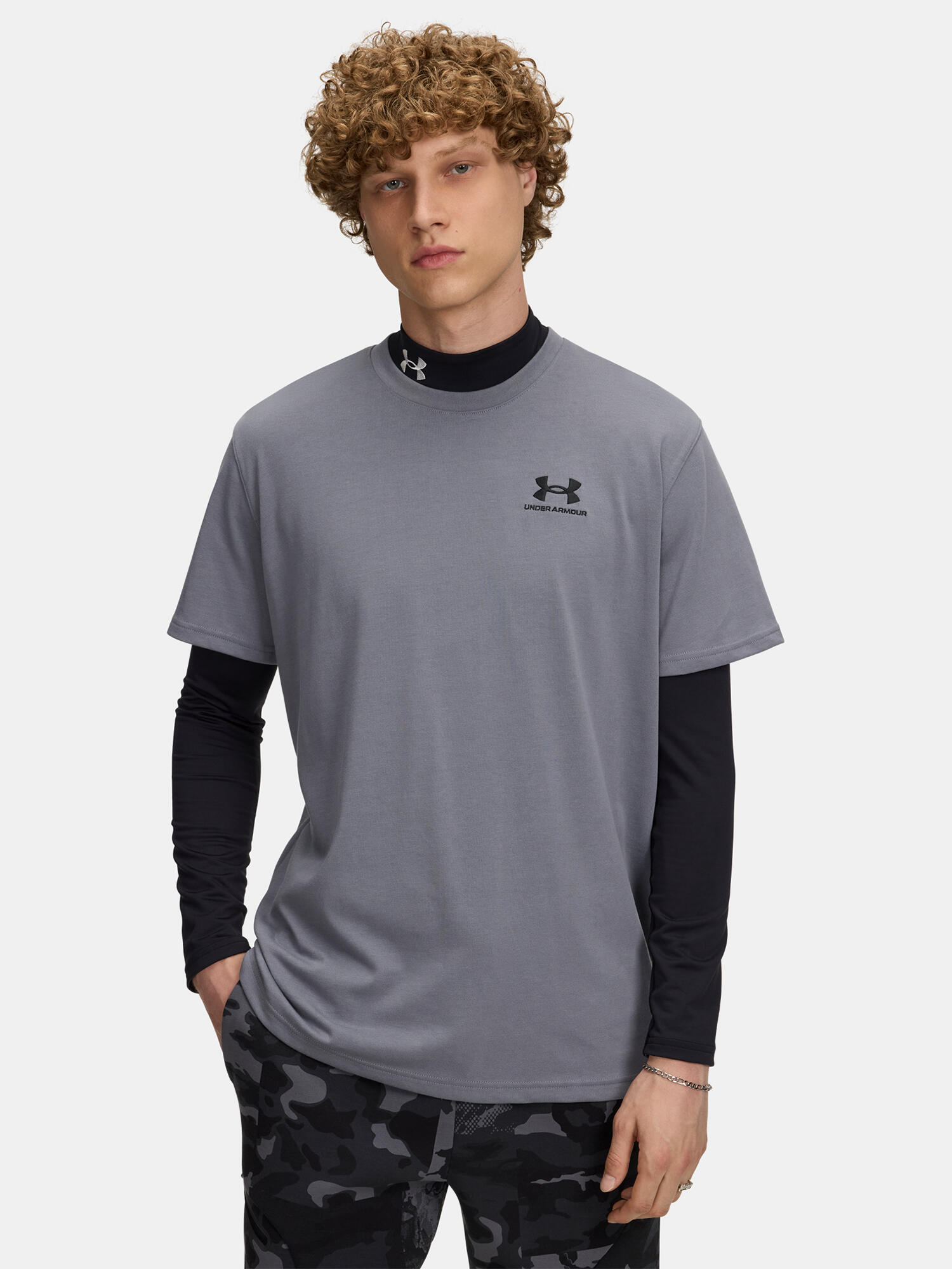 UNDER ARMOUR picture
