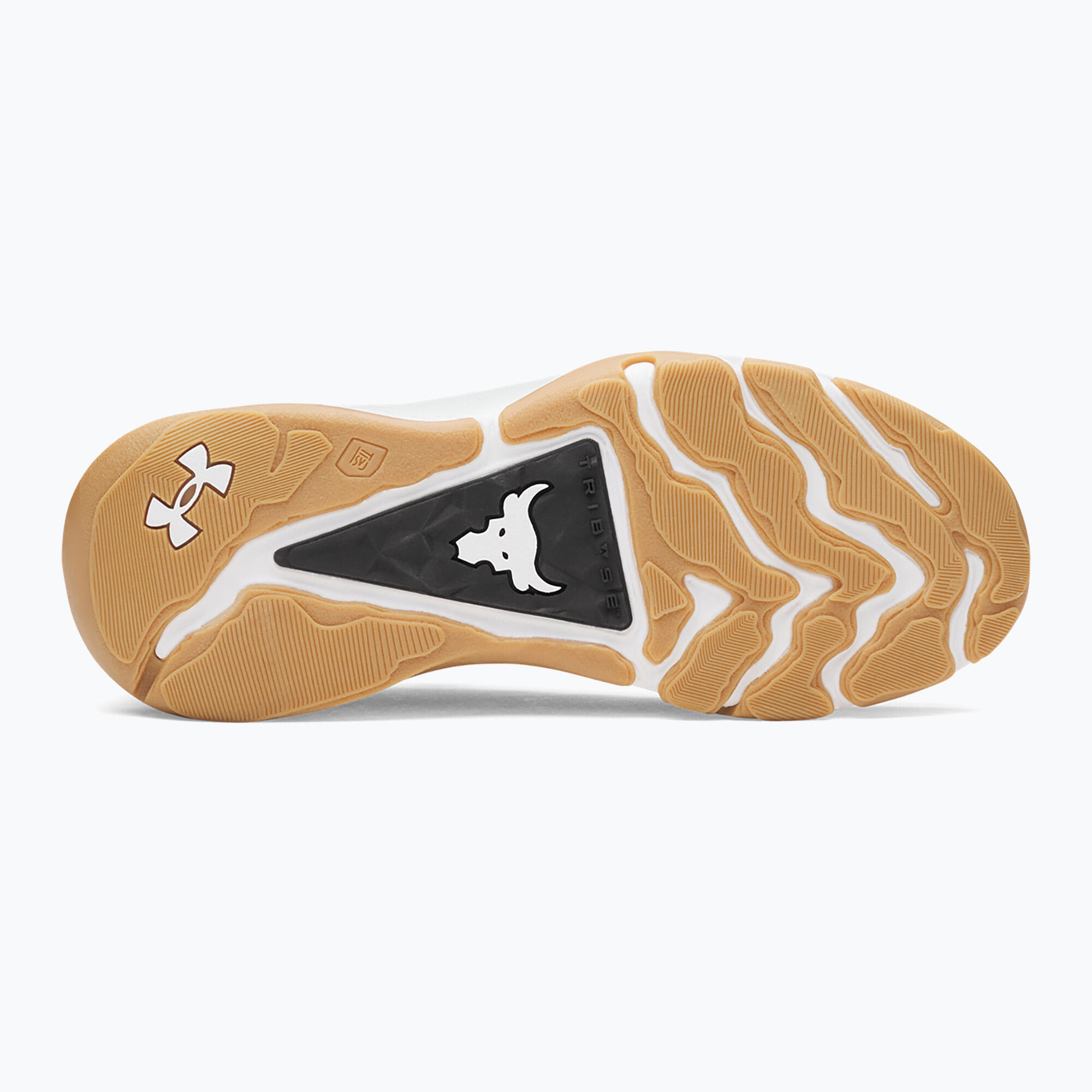 Scarpe Under Armour Project Rock 8 5/5