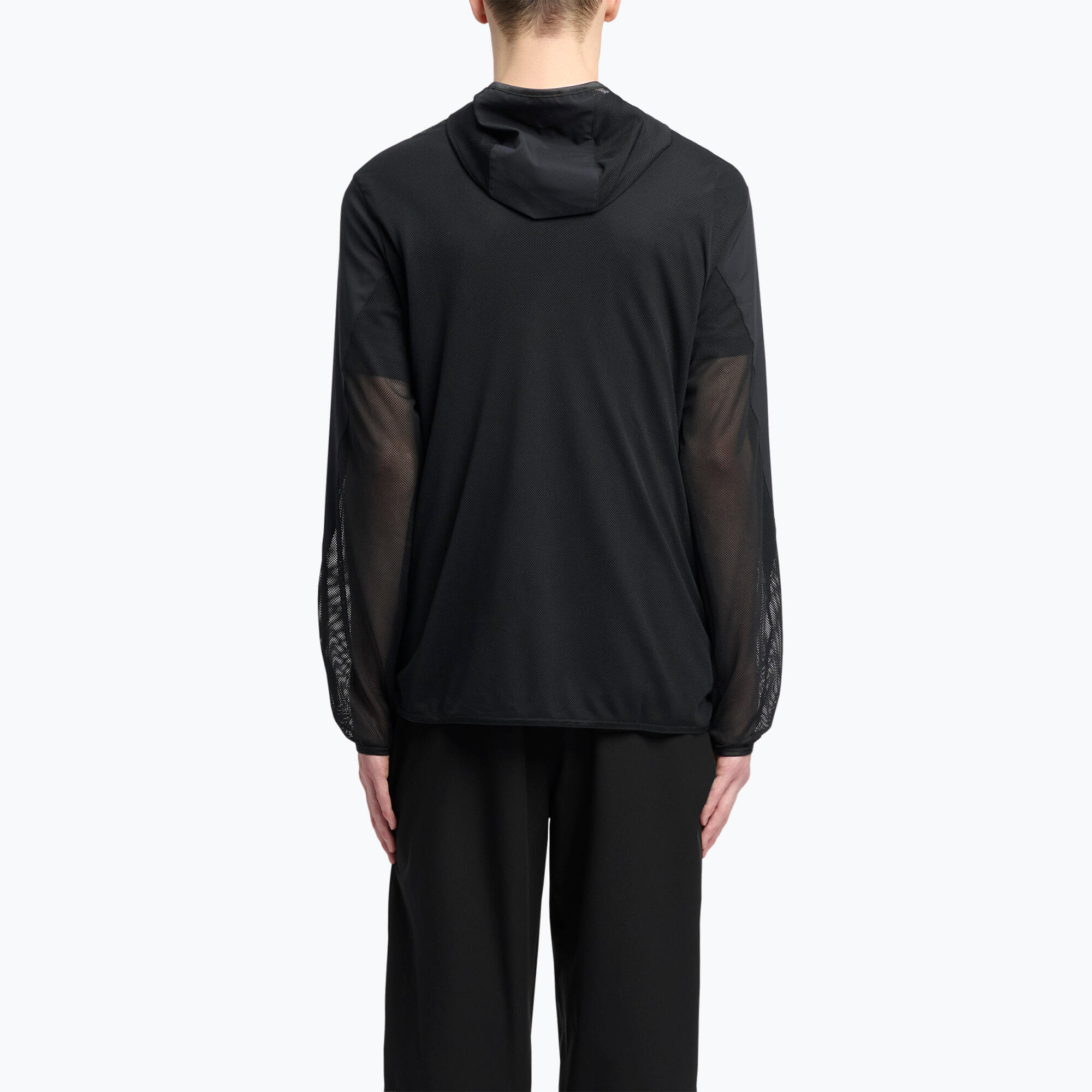 Kurtka Reebok Athlete Hype 3/5