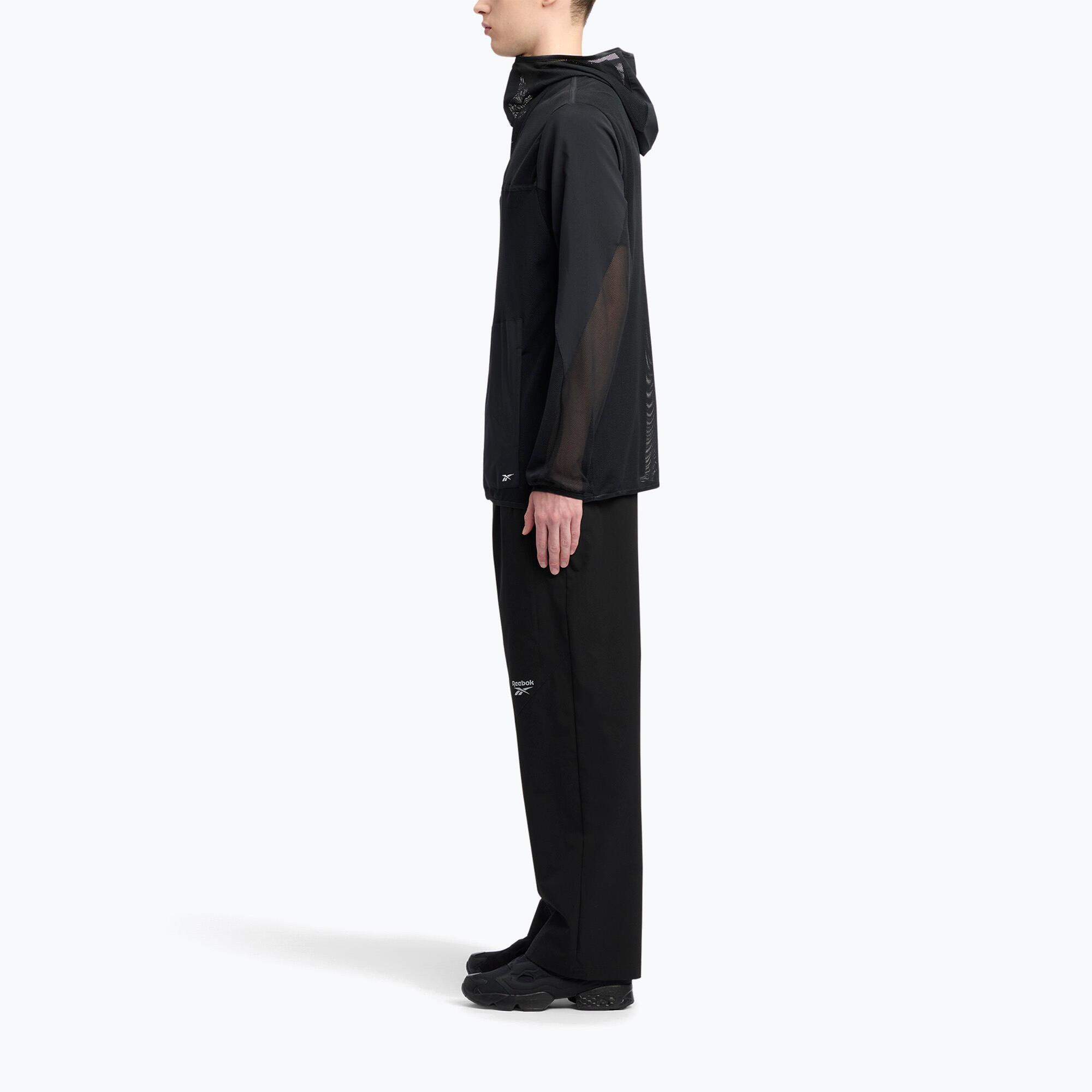 Kurtka Reebok Athlete Hype 2/5