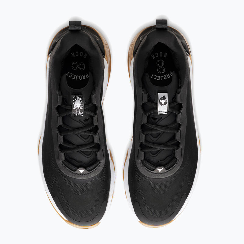 Pantofi Under Armour Project Rock 8