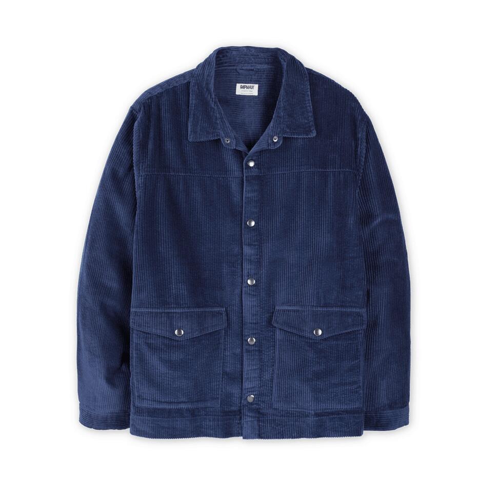 Men's Corduroy Jacket | Decathlon