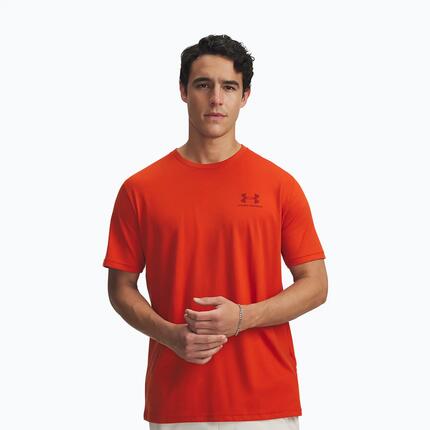 T-shirt Under Armour Sportstyle Left Chest