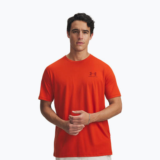 T-shirt Under Armour Sportstyle Left Chest