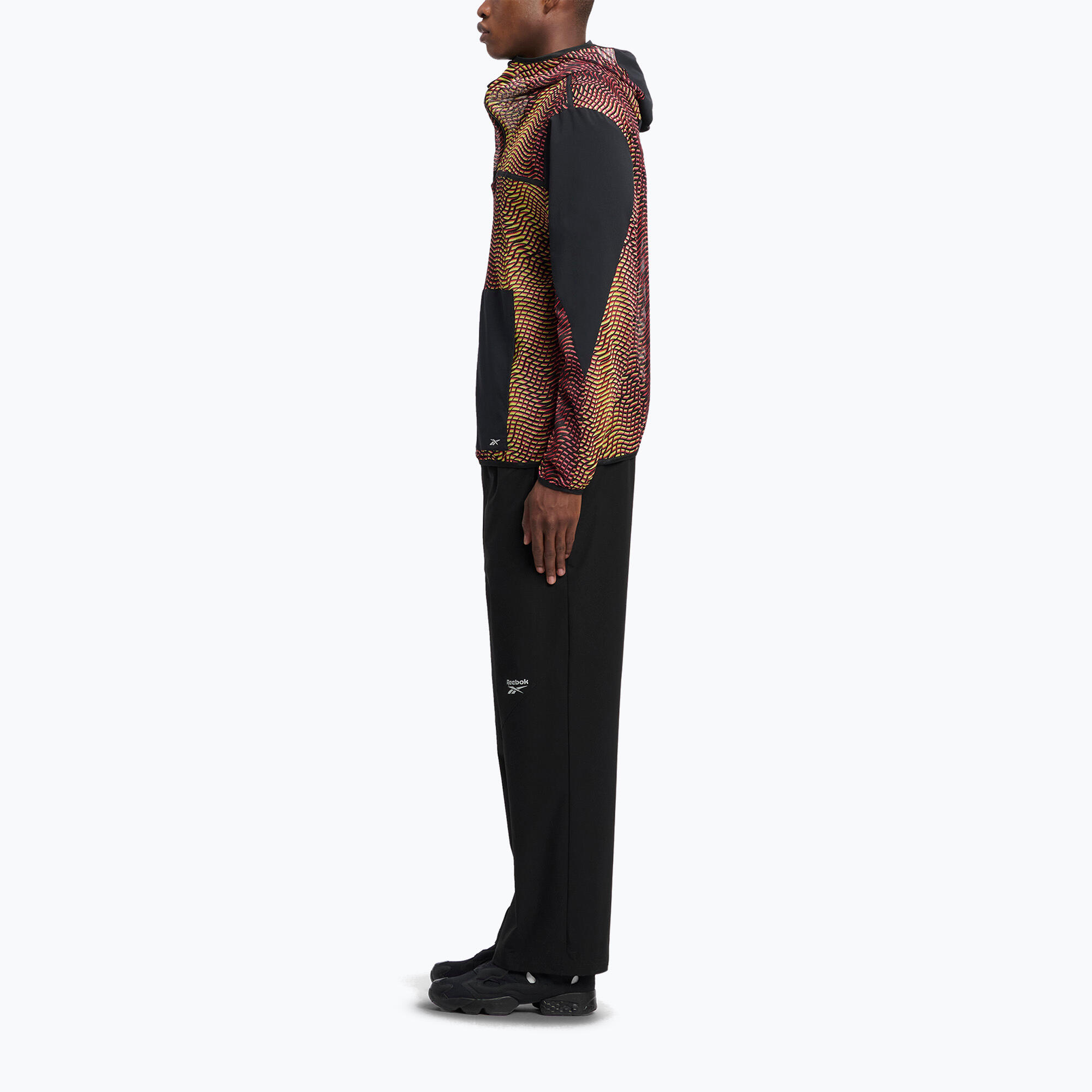 Kurtka Reebok Athlete Hype 2/5
