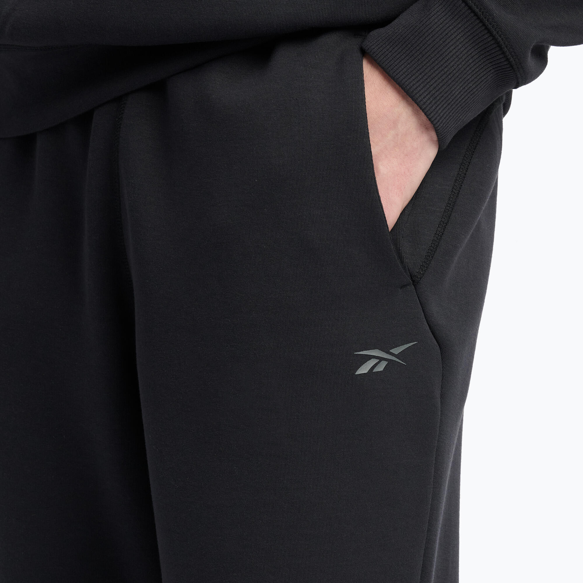 Spodnie męskie Reebok Athlete 4/4